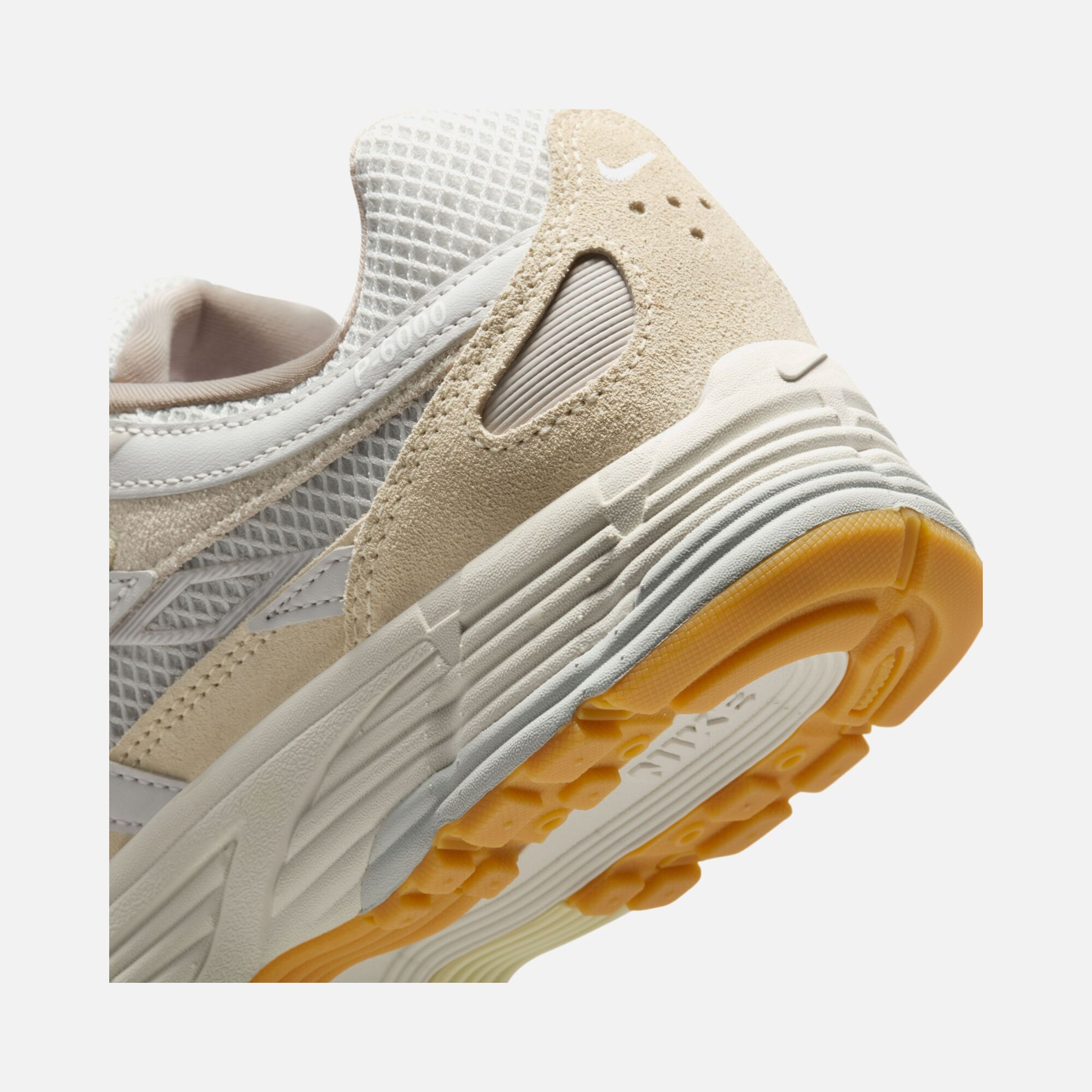 Nike P-6000 Sportswear SS25 Kadın Spor Ayakkabı