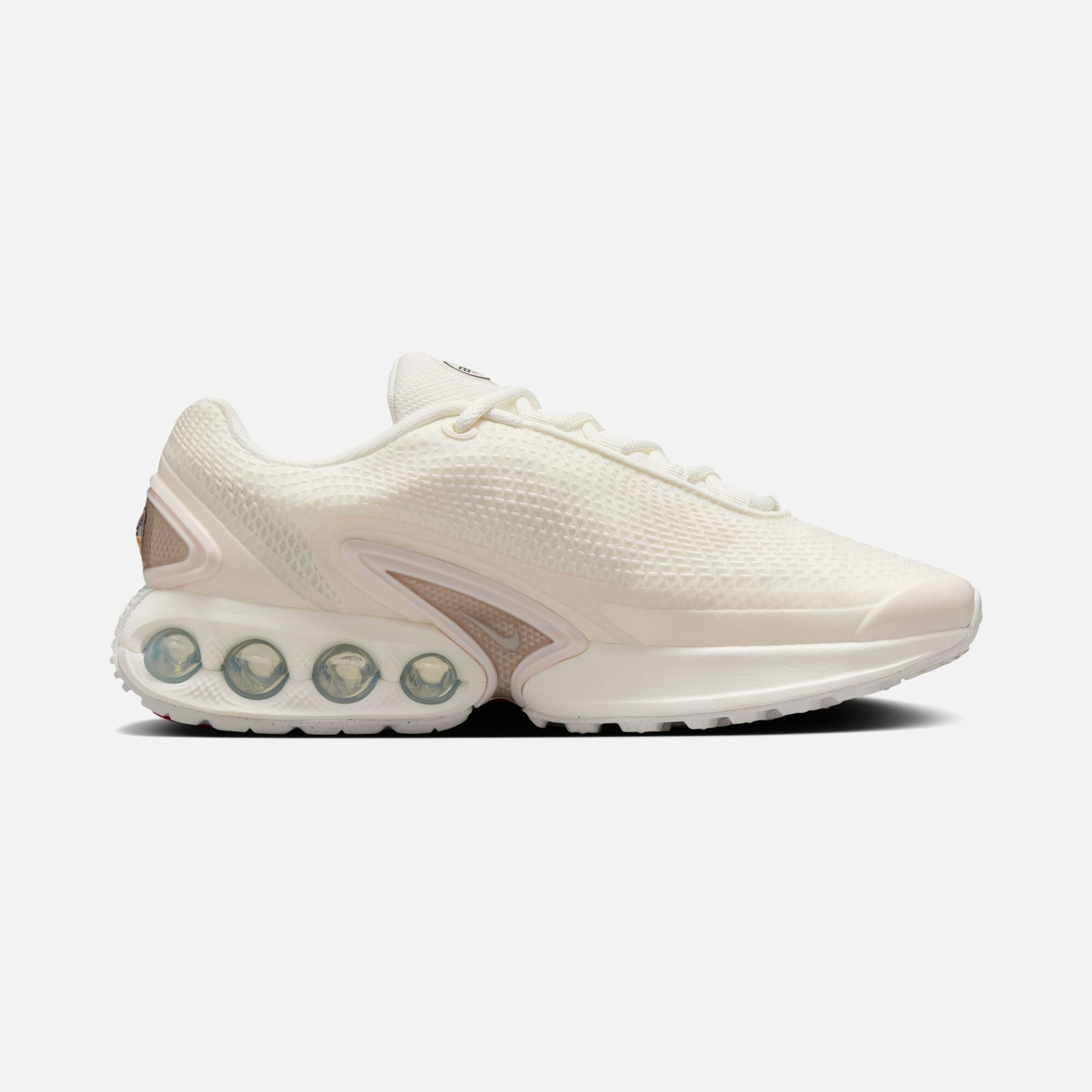 Nike Air Max ''Dynamic Air Unit System'' SE Kadın Spor Ayakkabı