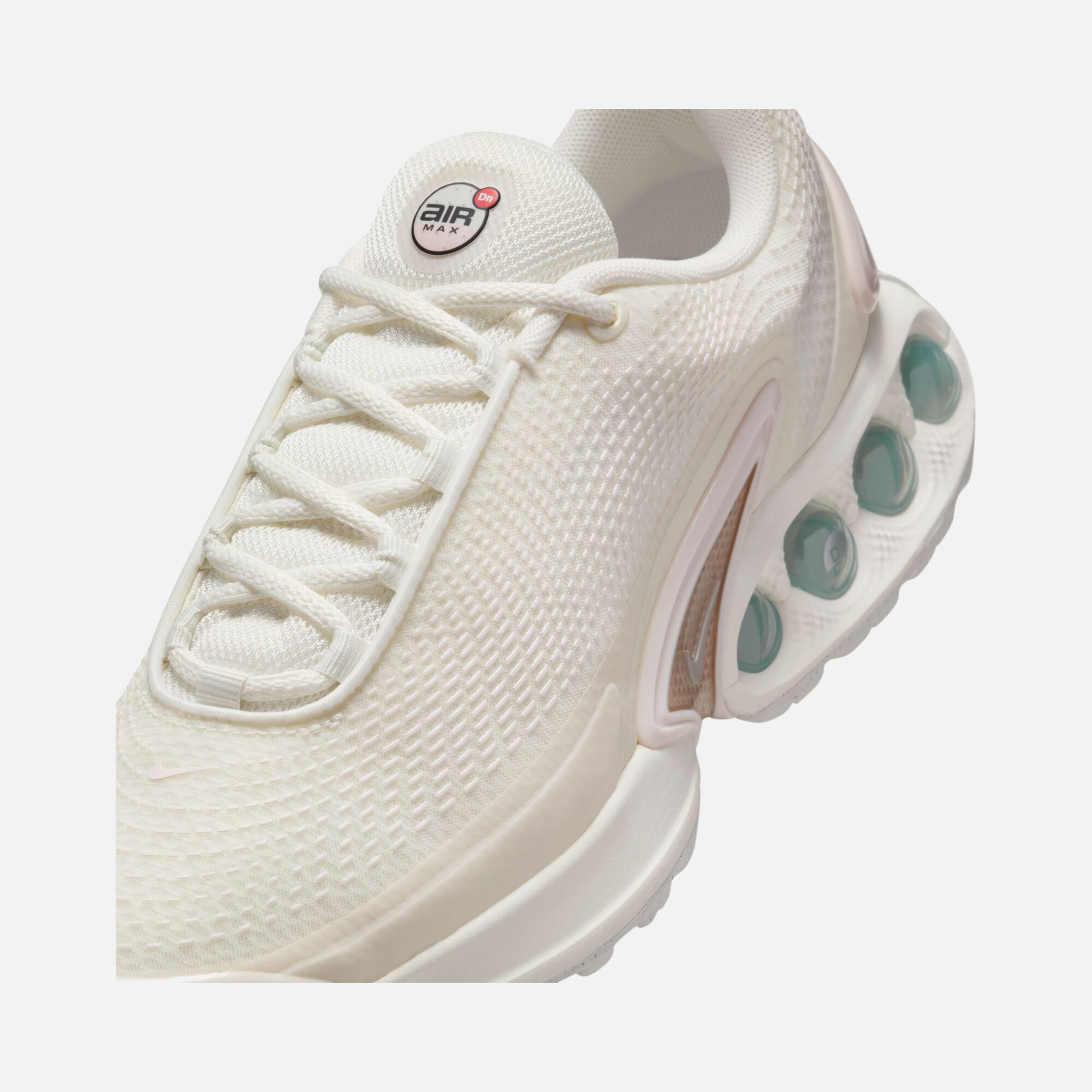 Nike Air Max ''Dynamic Air Unit System'' SE Kadın Spor Ayakkabı