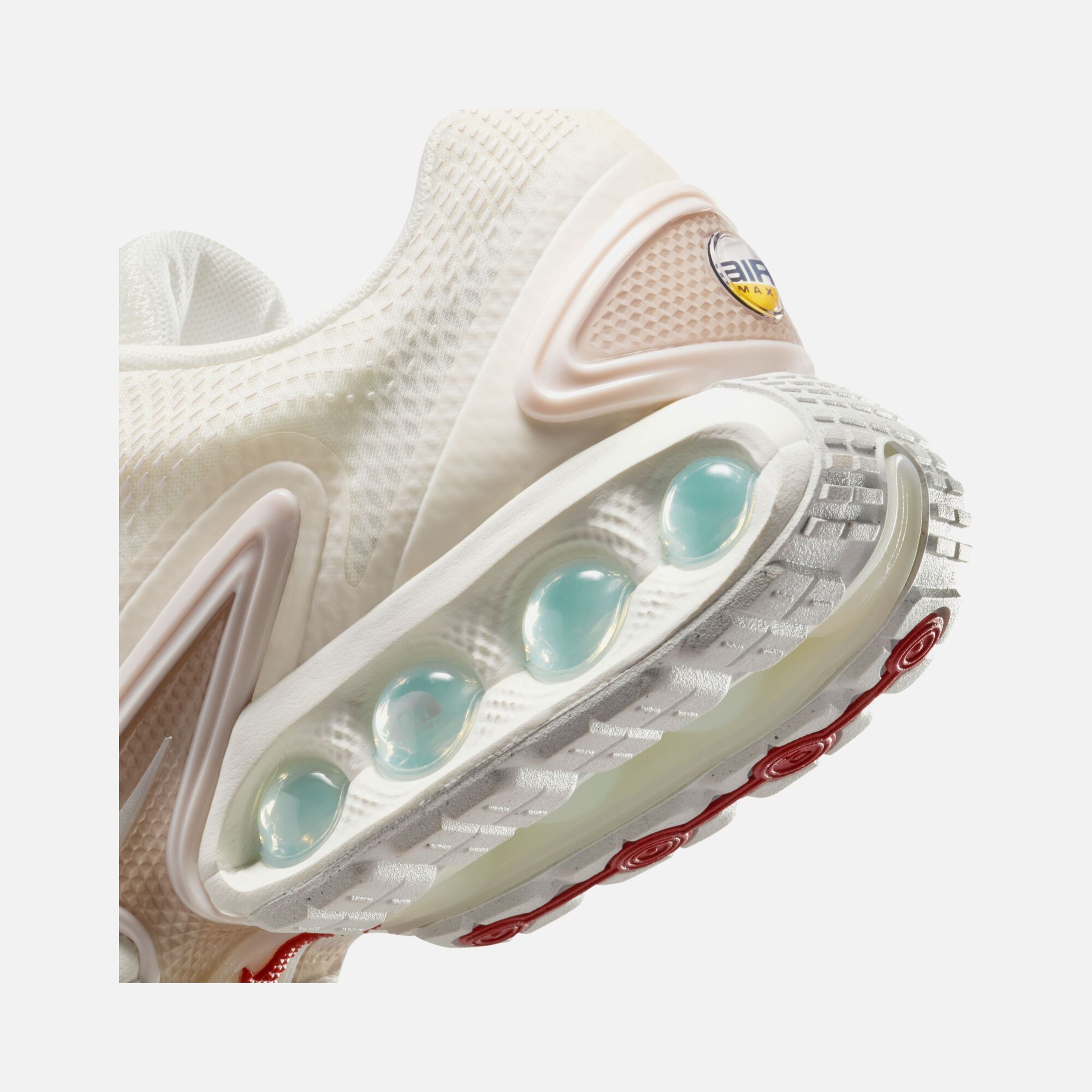 Nike Air Max ''Dynamic Air Unit System'' SE Kadın Spor Ayakkabı