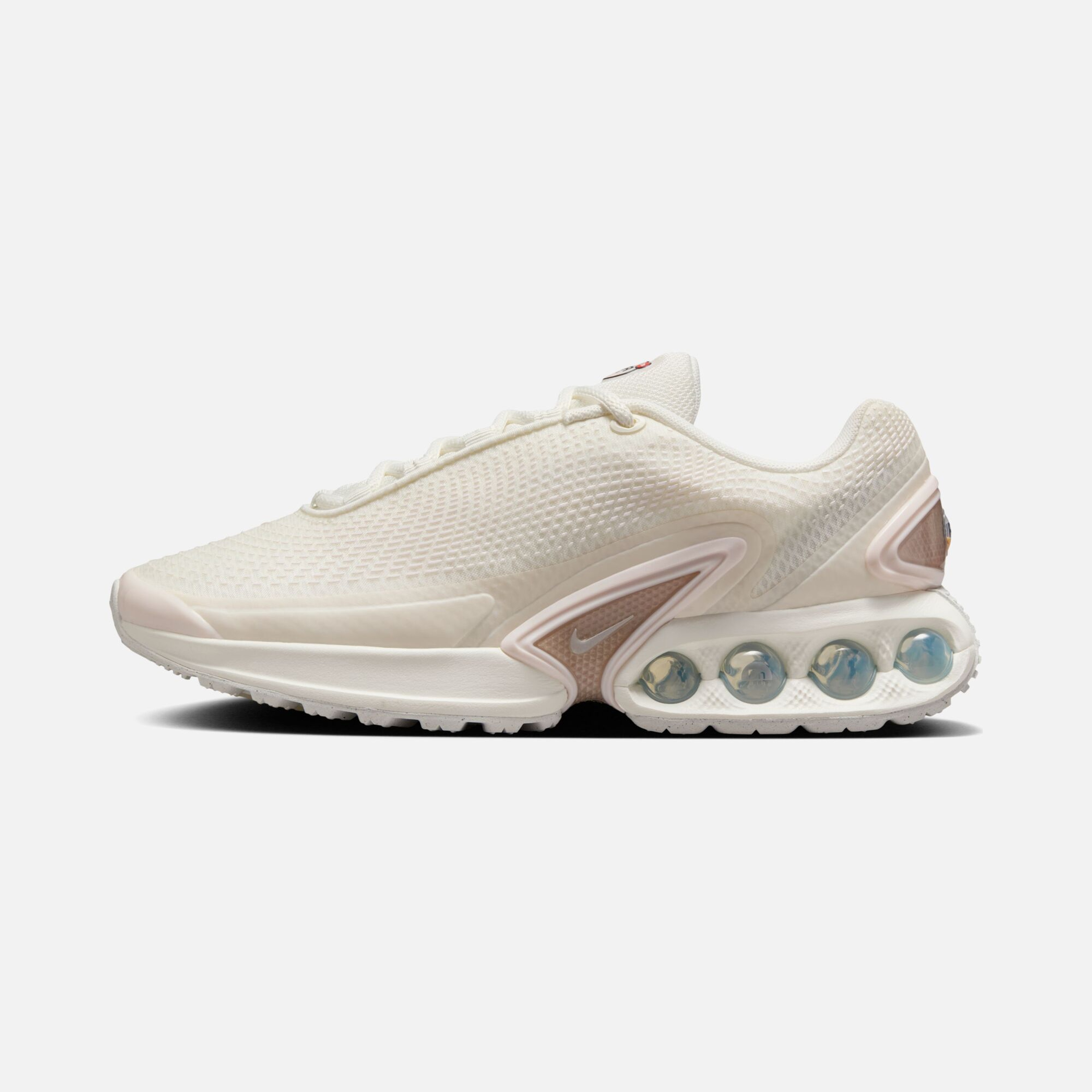 Nike Air Max ''Dynamic Air Unit System'' SE Kadın Spor Ayakkabı