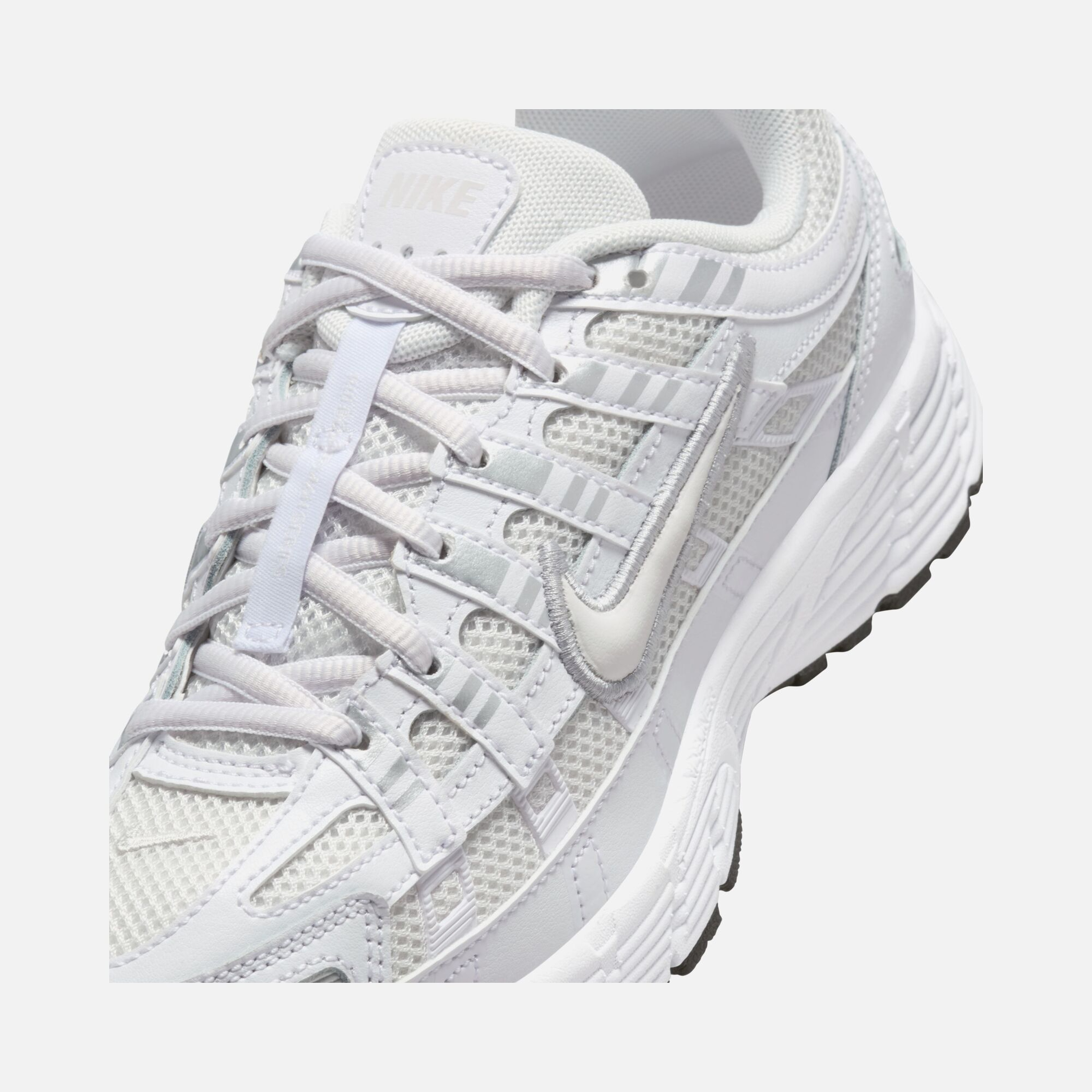 Nike P-6000 Sportswear (GS) Spor Ayakkabı