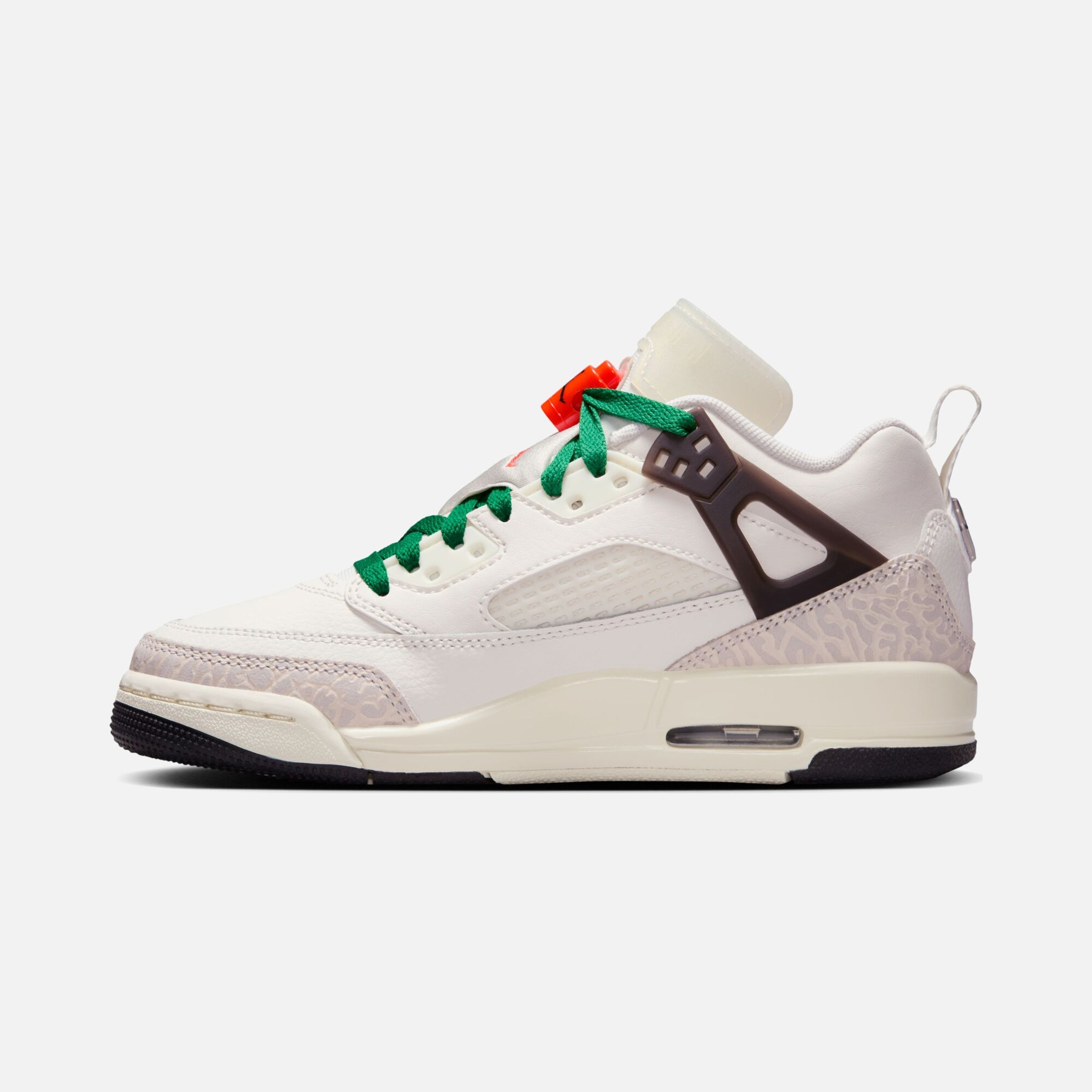 Nike Jordan Spizike Low “Spizike Was Here” (GS) Spor Ayakkabı