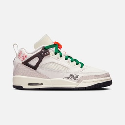 Nike Jordan Spizike Low “Spizike Was Here” (GS) Spor Ayakkabı