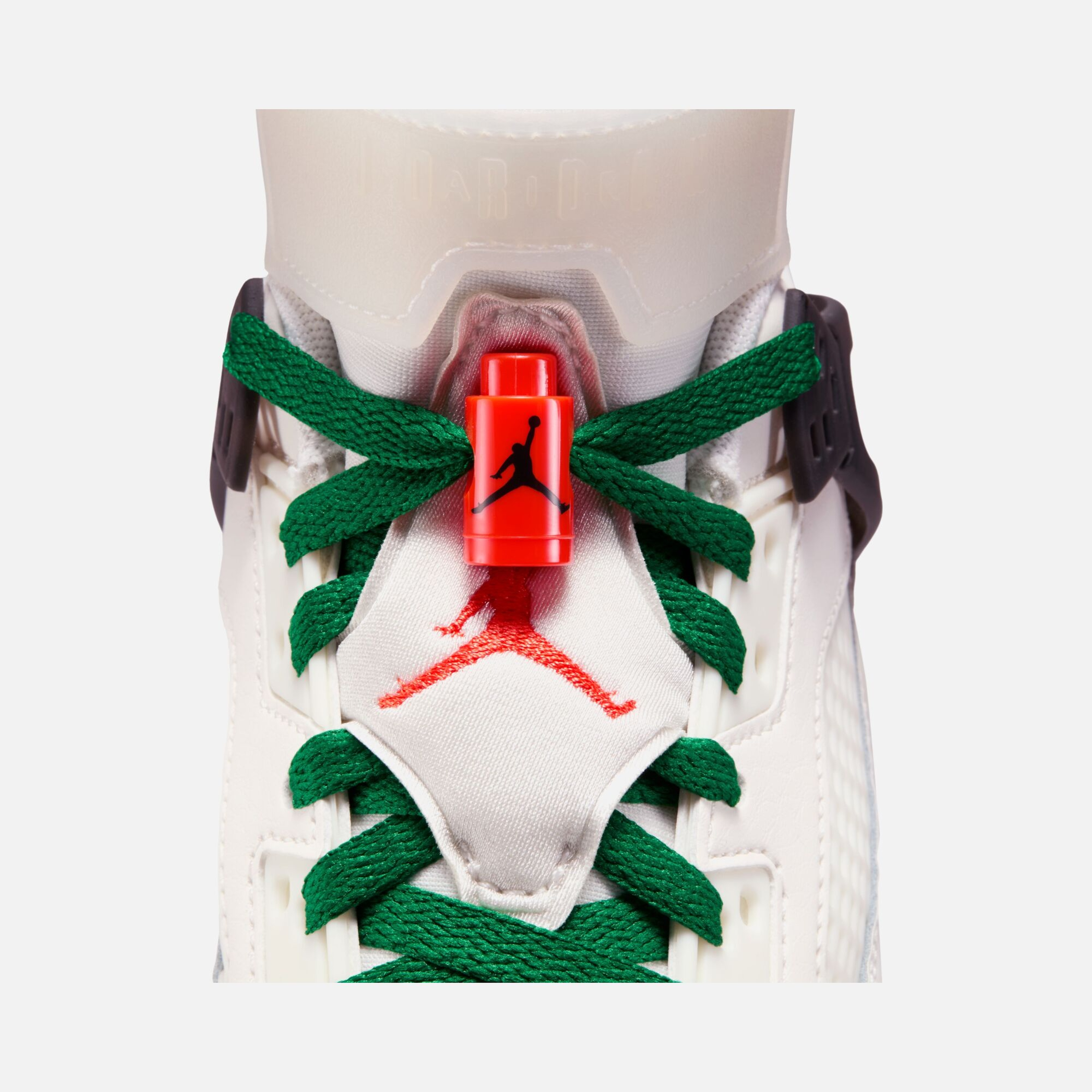 Nike Jordan Spizike Low “Spizike Was Here” (GS) Spor Ayakkabı