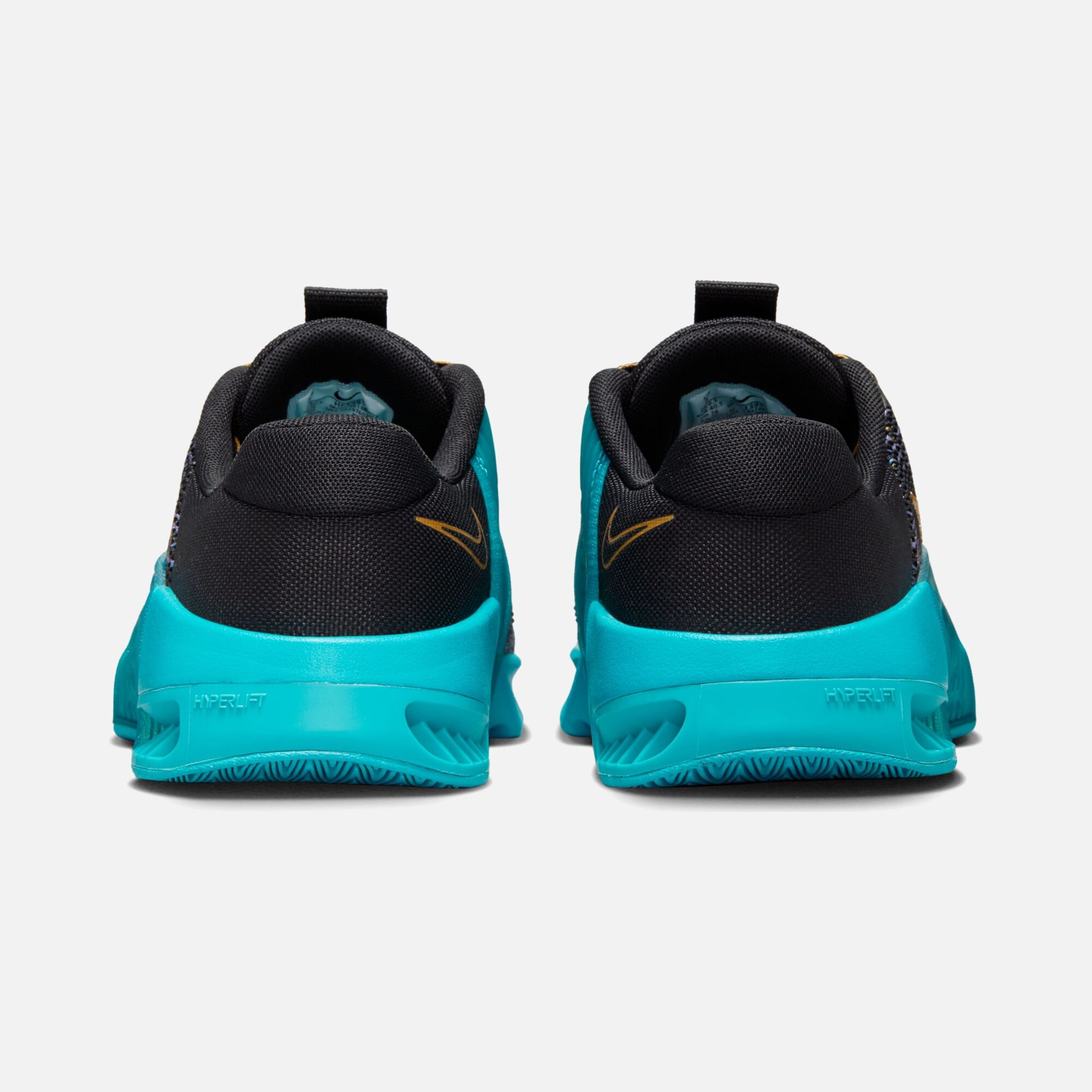 Nike Metcon 9 AMP SS25 Training Kadın Spor Ayakkabı