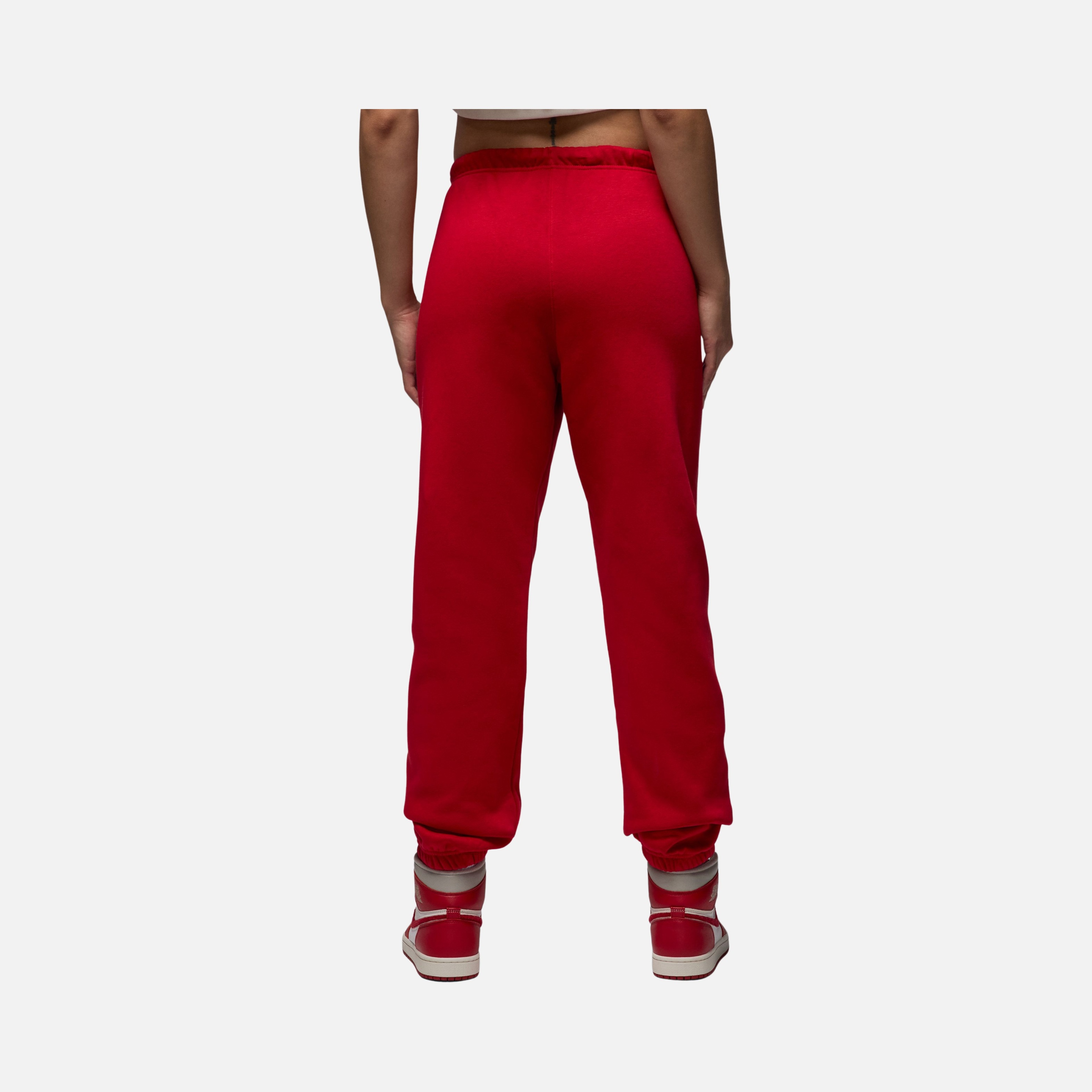 Nike Air Jordan Brooklyn Fleece Kadın Pantolon