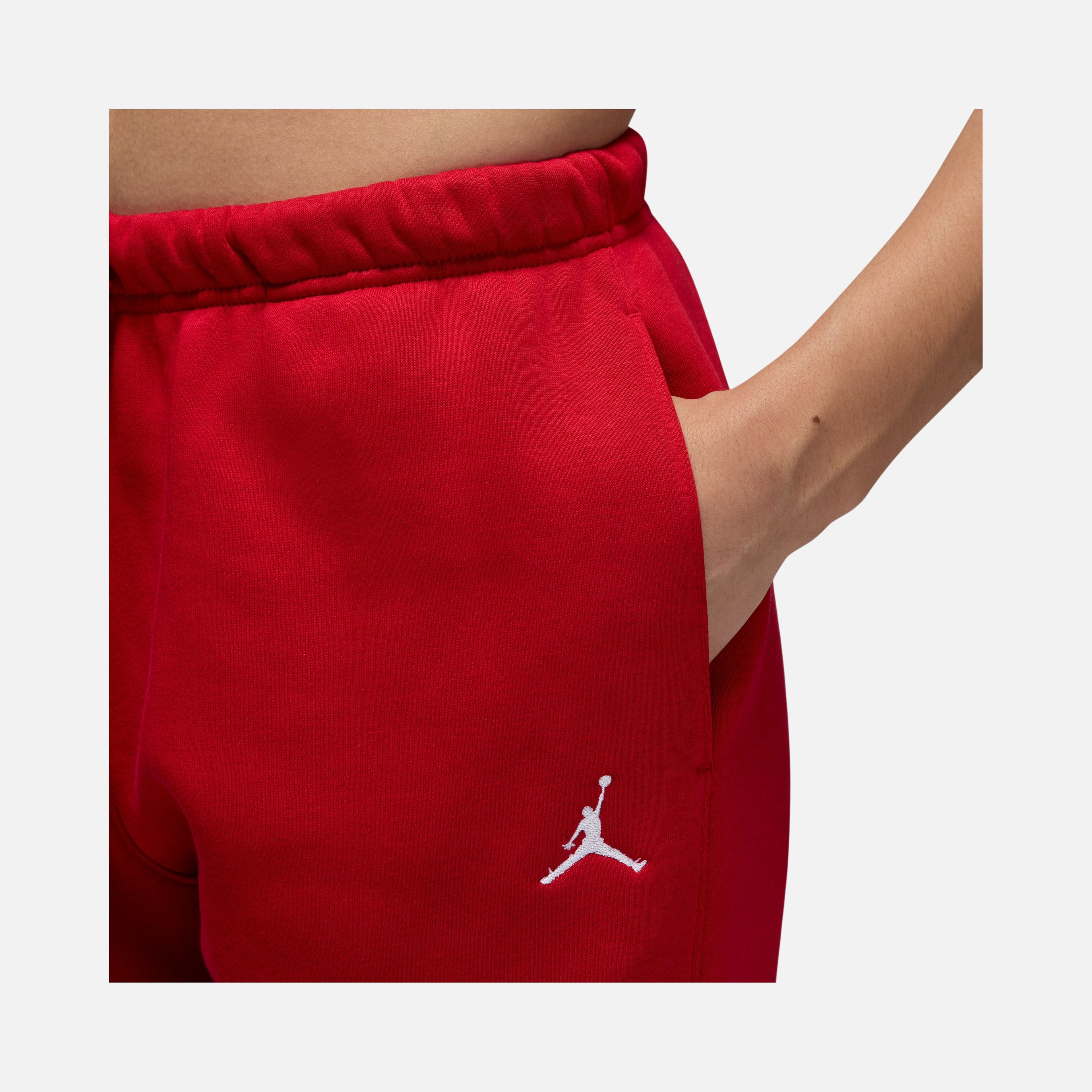 Nike Air Jordan Brooklyn Fleece Kadın Pantolon