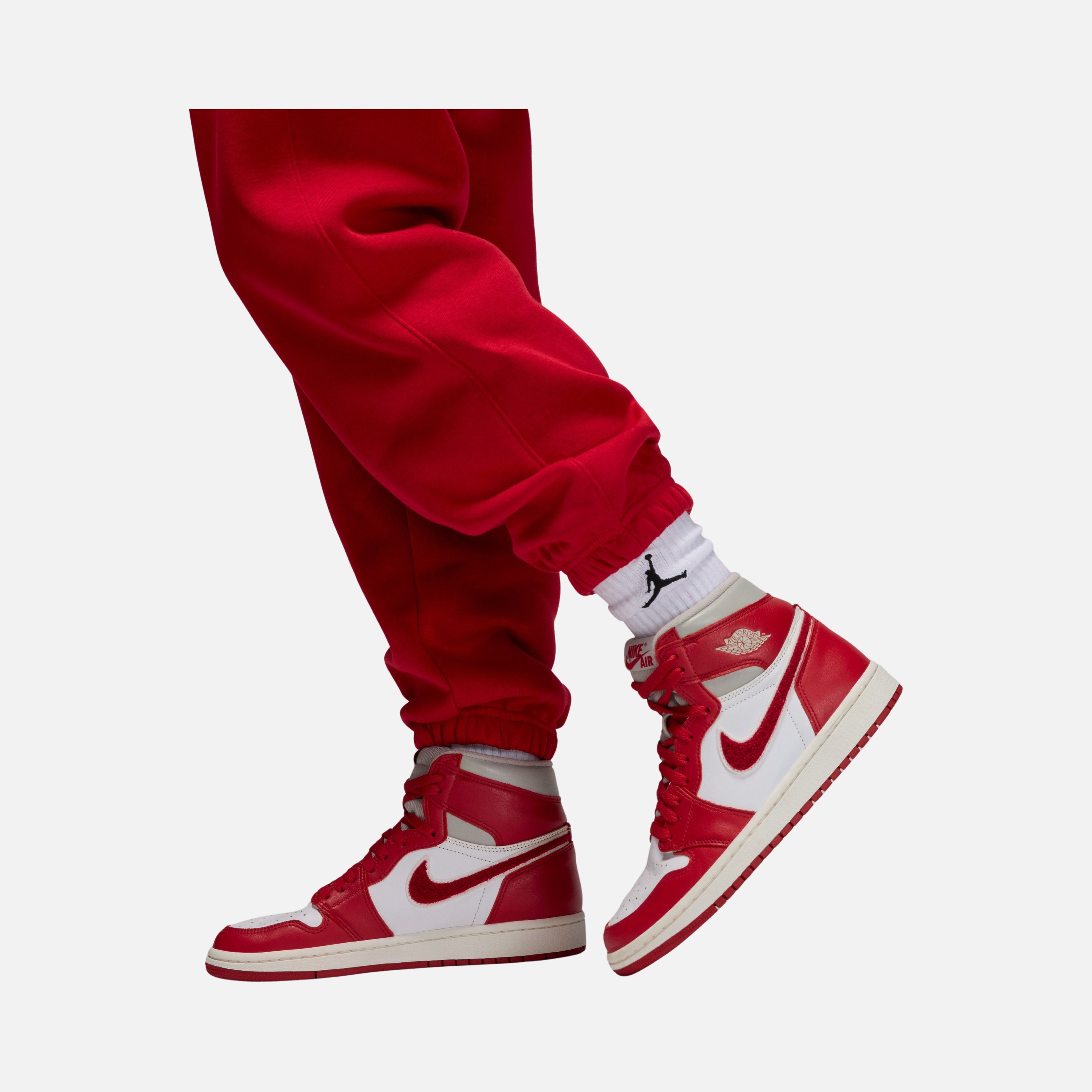 Nike Air Jordan Brooklyn Fleece Kadın Pantolon