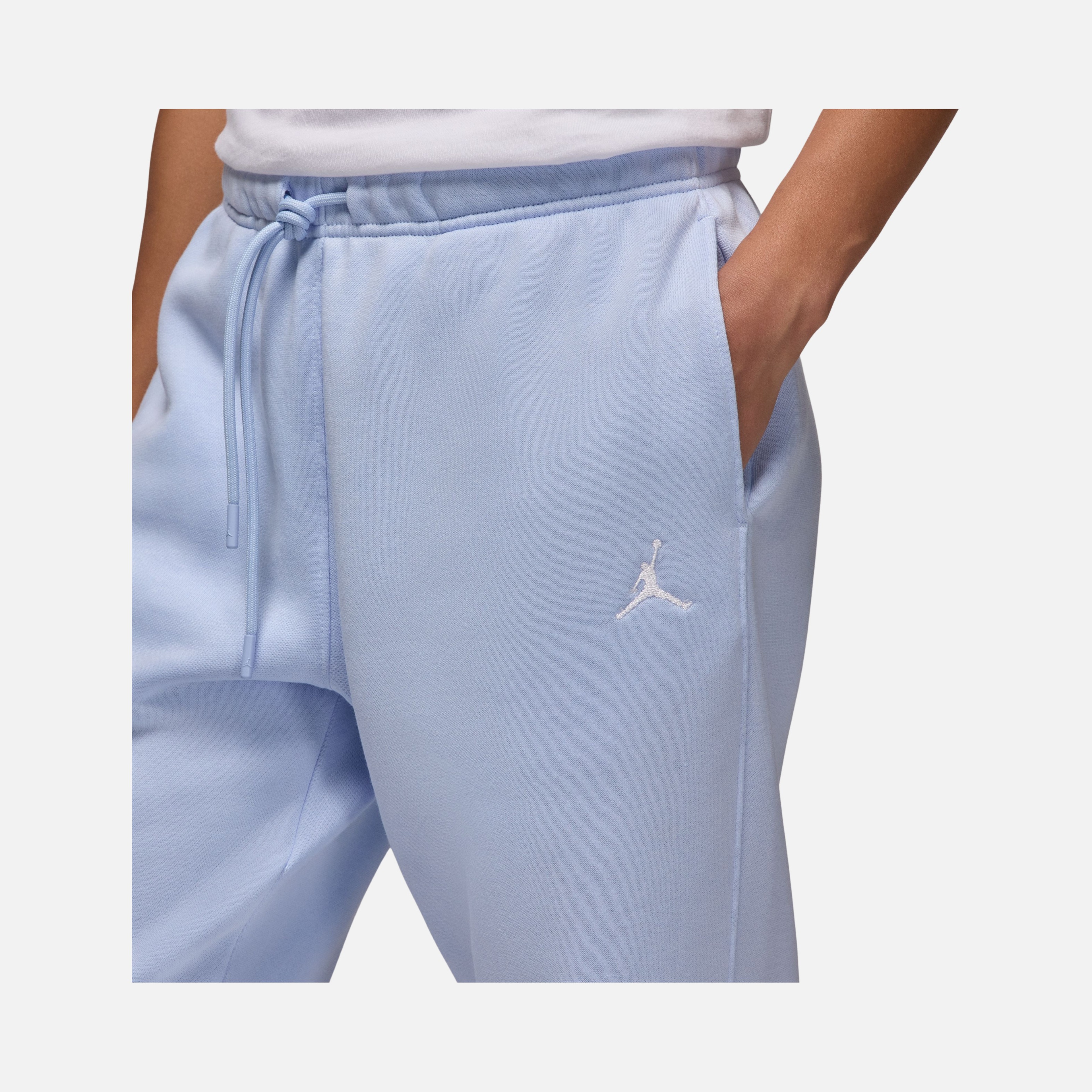 Nike Air Jordan Brooklyn Fleece Kadın Pantolon