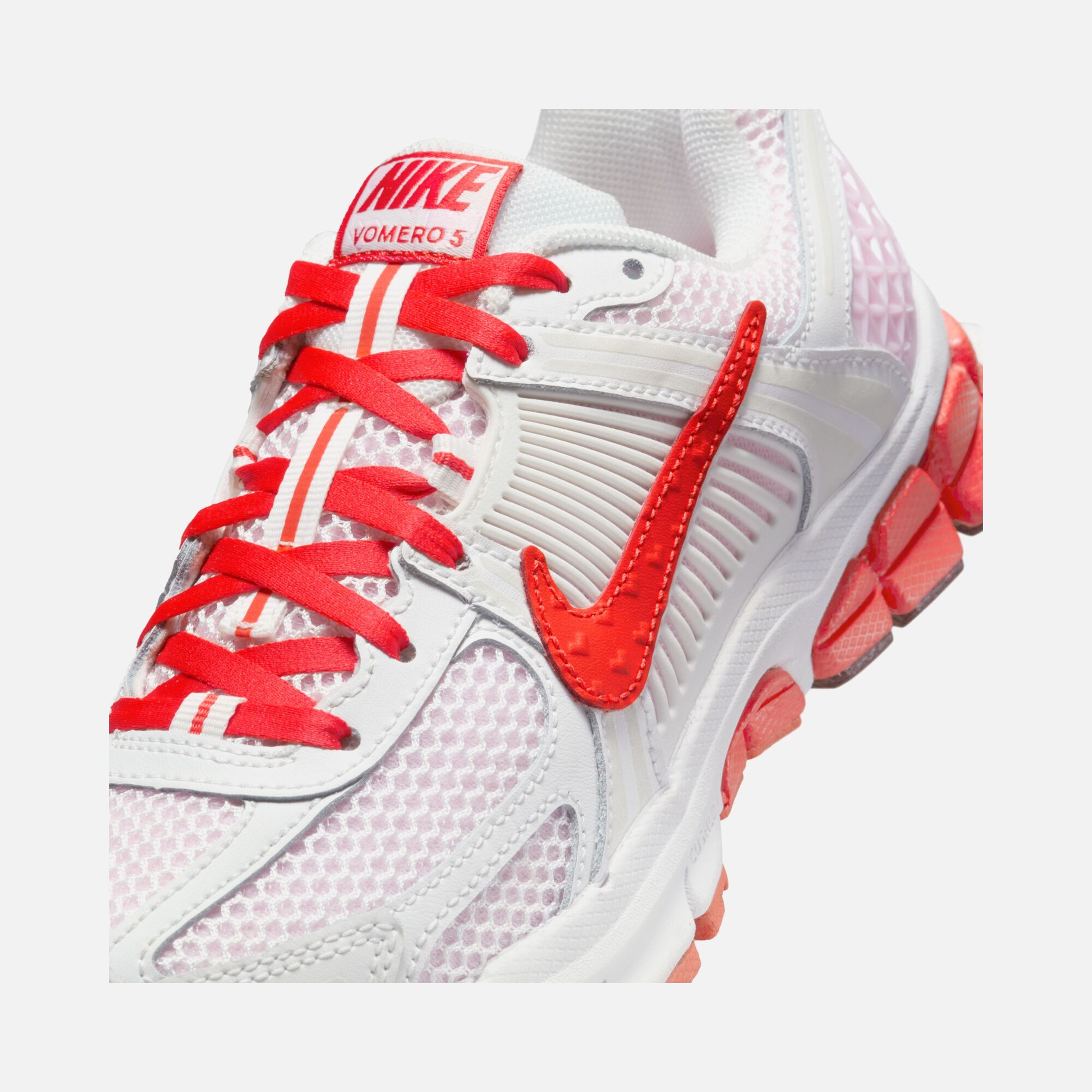 Nike Vomero 5 BG ''Embossed Heart Details'' Sportswear (GS) Spor Ayakkabı