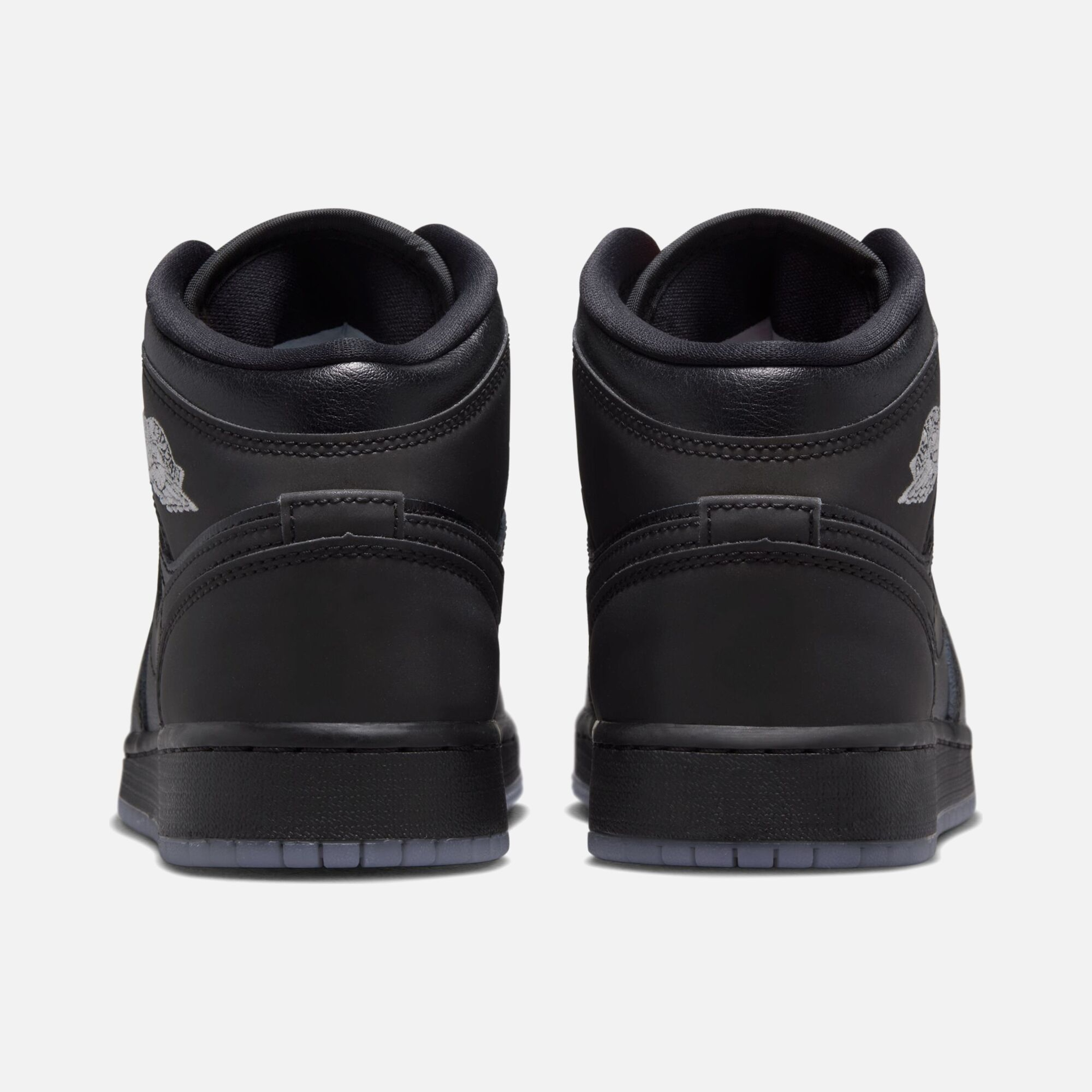 Nike Air Jordan 1 Mid BG ''Metallic Reimagined'' (GS) Spor Ayakkabı