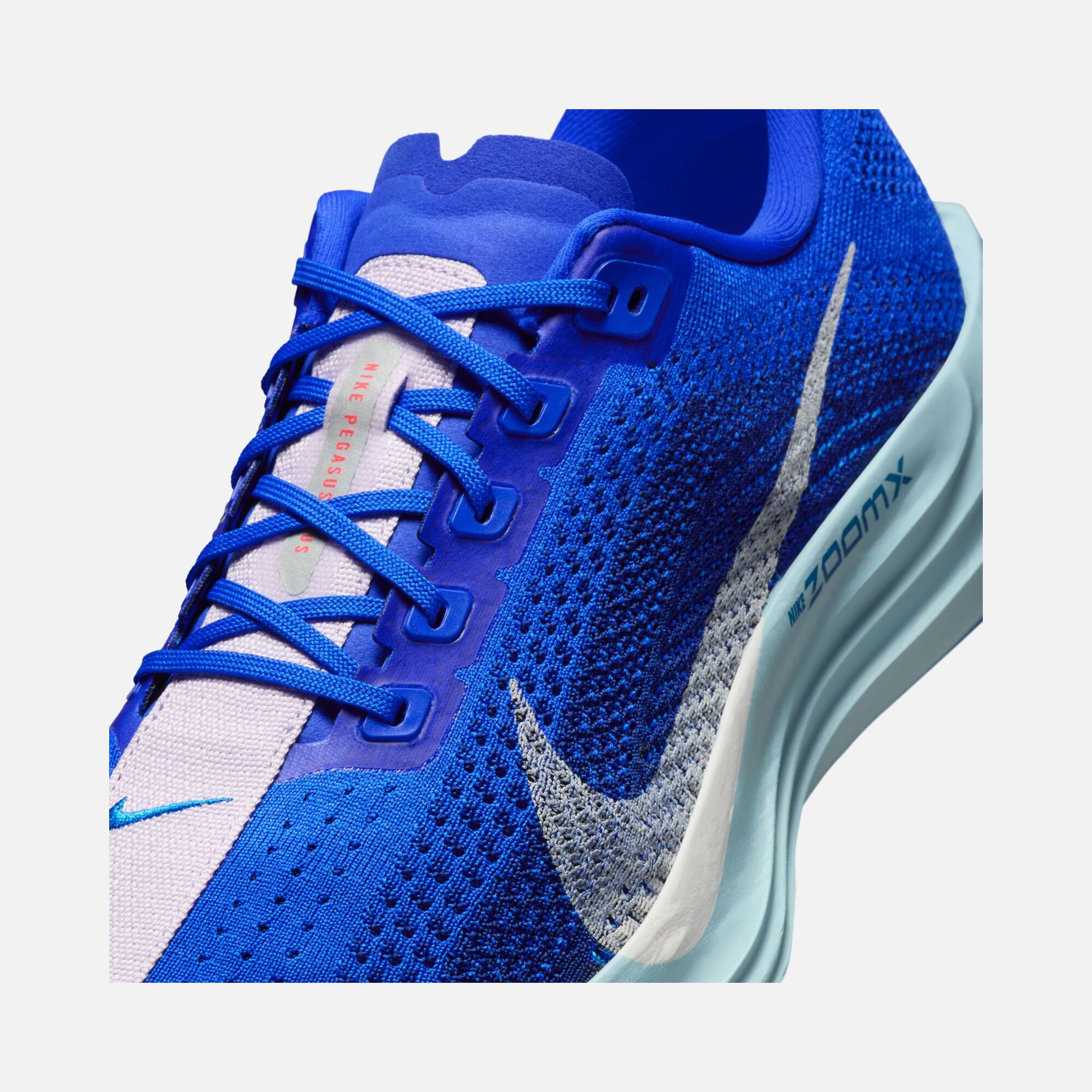 Nike Pegasus Plus CM Running Erkek Spor Ayakkabı