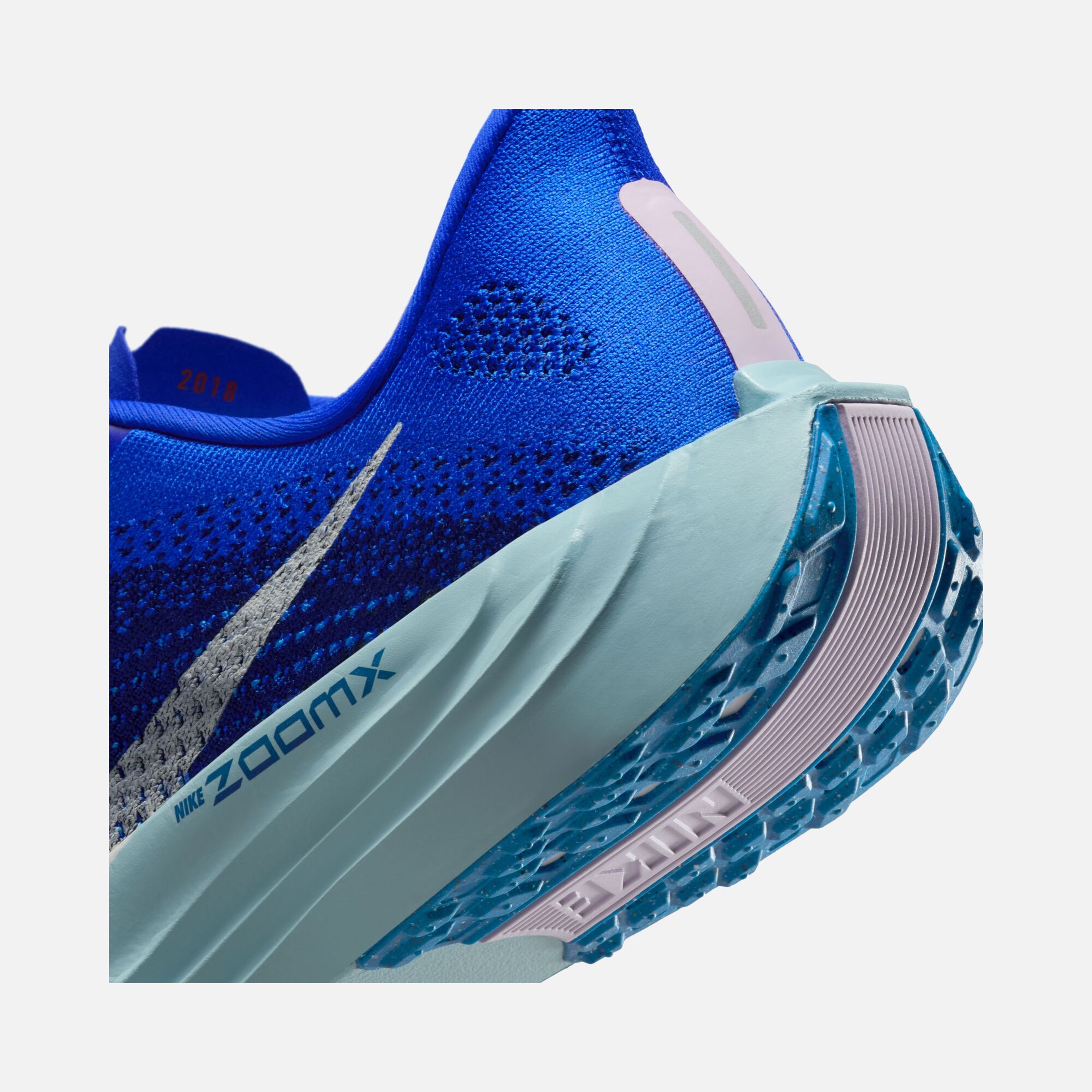 Nike Pegasus Plus CM Running Erkek Spor Ayakkabı