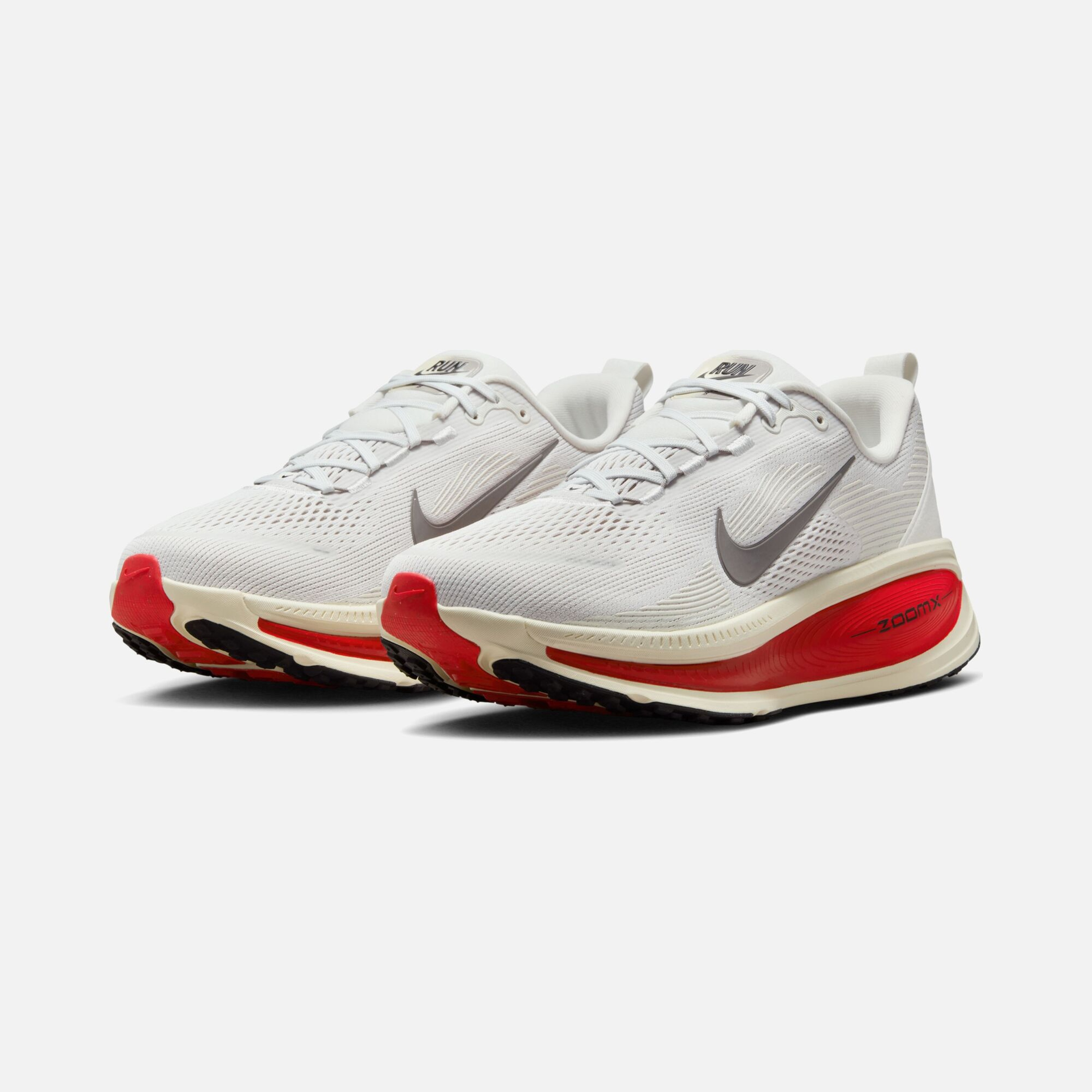 Nike Vomero 18 ZoomX Road Running Erkek Spor Ayakkabı