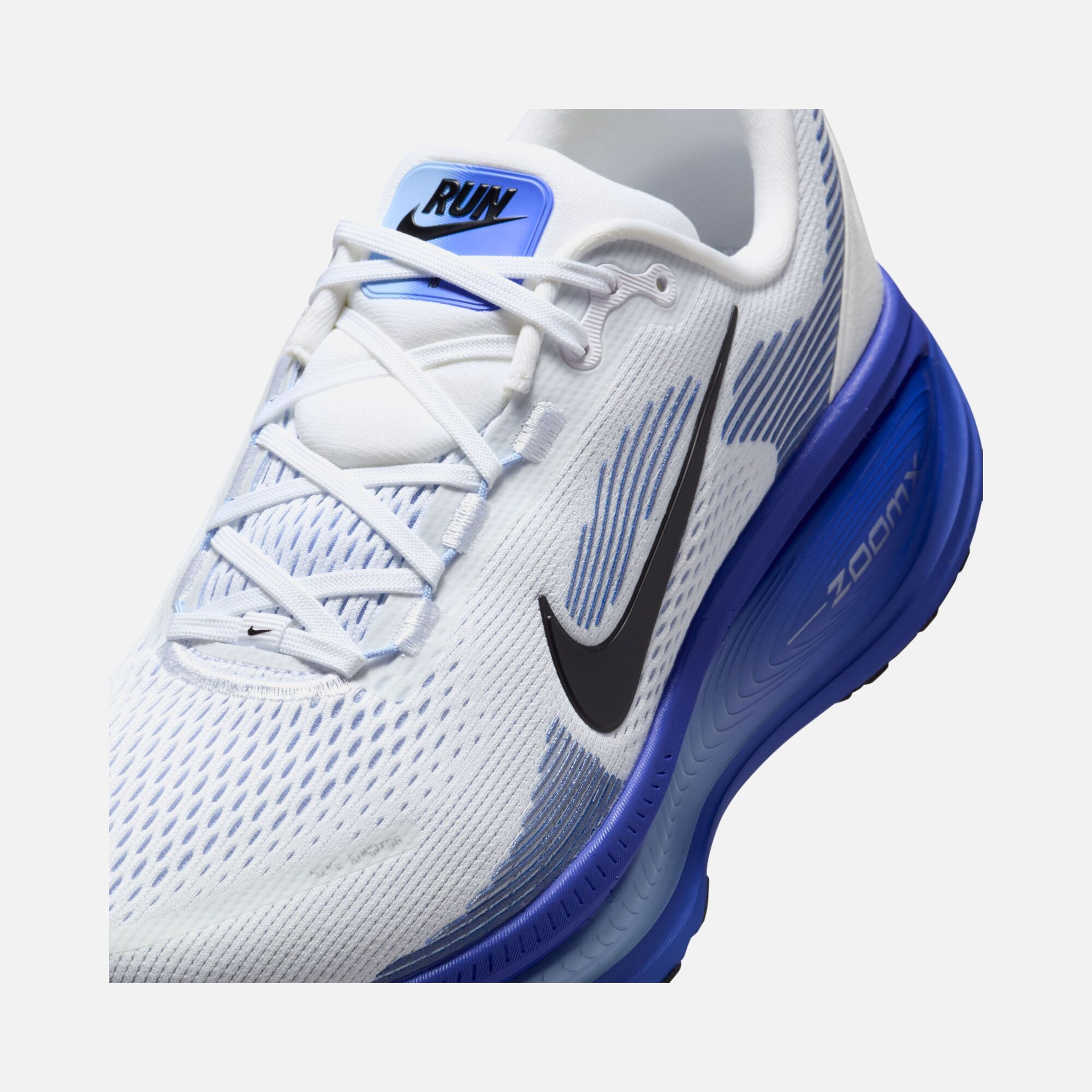 Nike Vomero 18 ZoomX Road Running Erkek Spor Ayakkabı