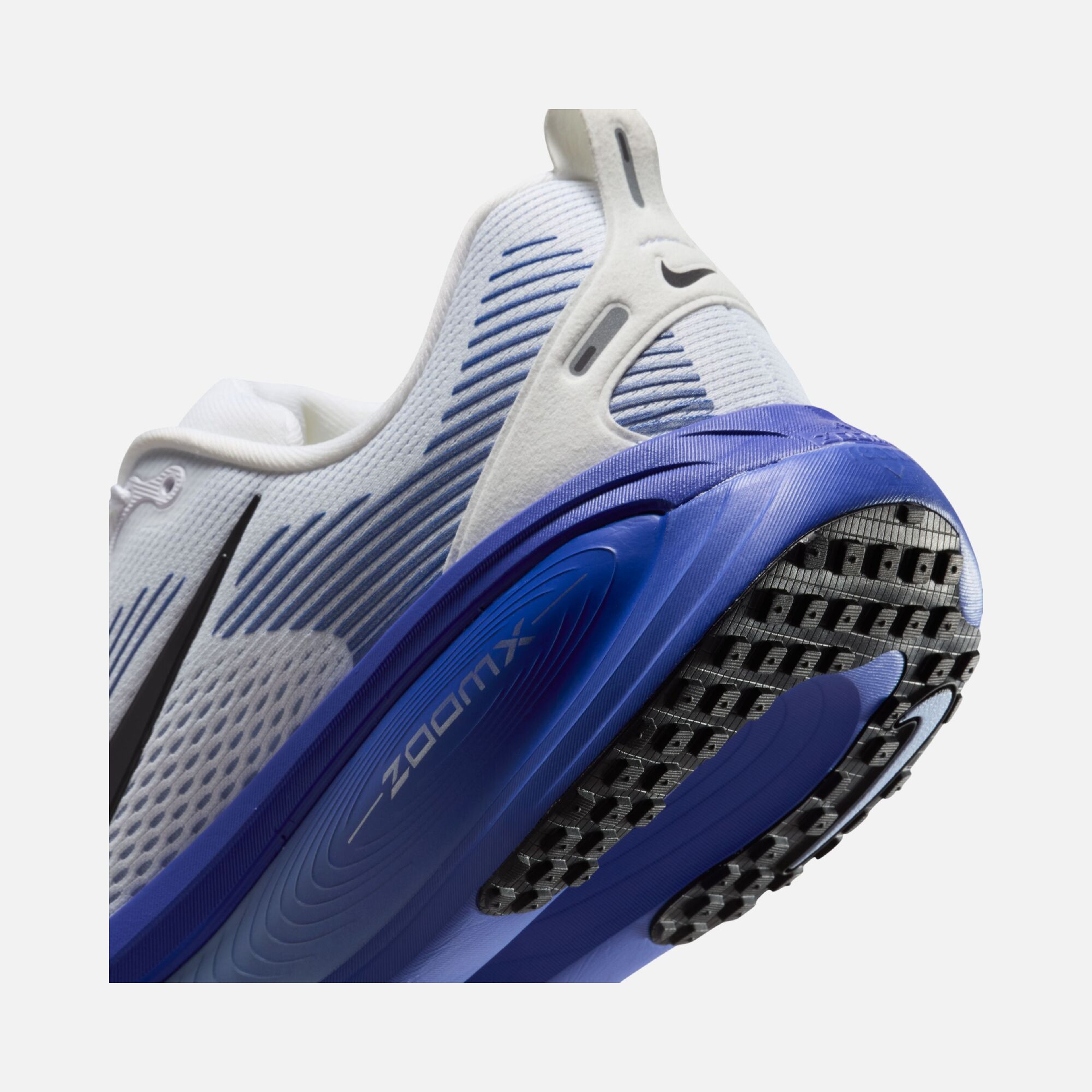 Nike Vomero 18 ZoomX Road Running Erkek Spor Ayakkabı