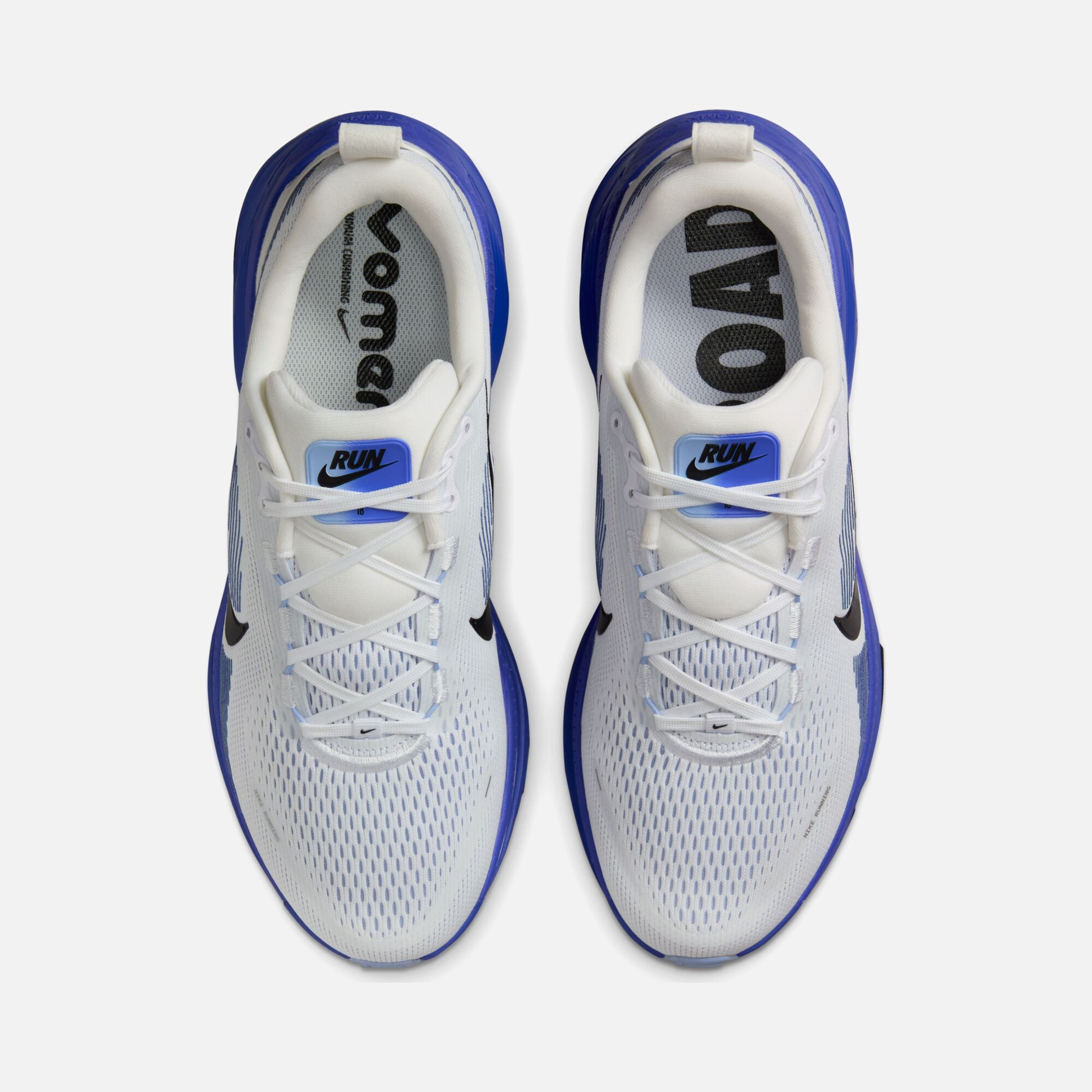 Nike Vomero 18 ZoomX Road Running Erkek Spor Ayakkabı