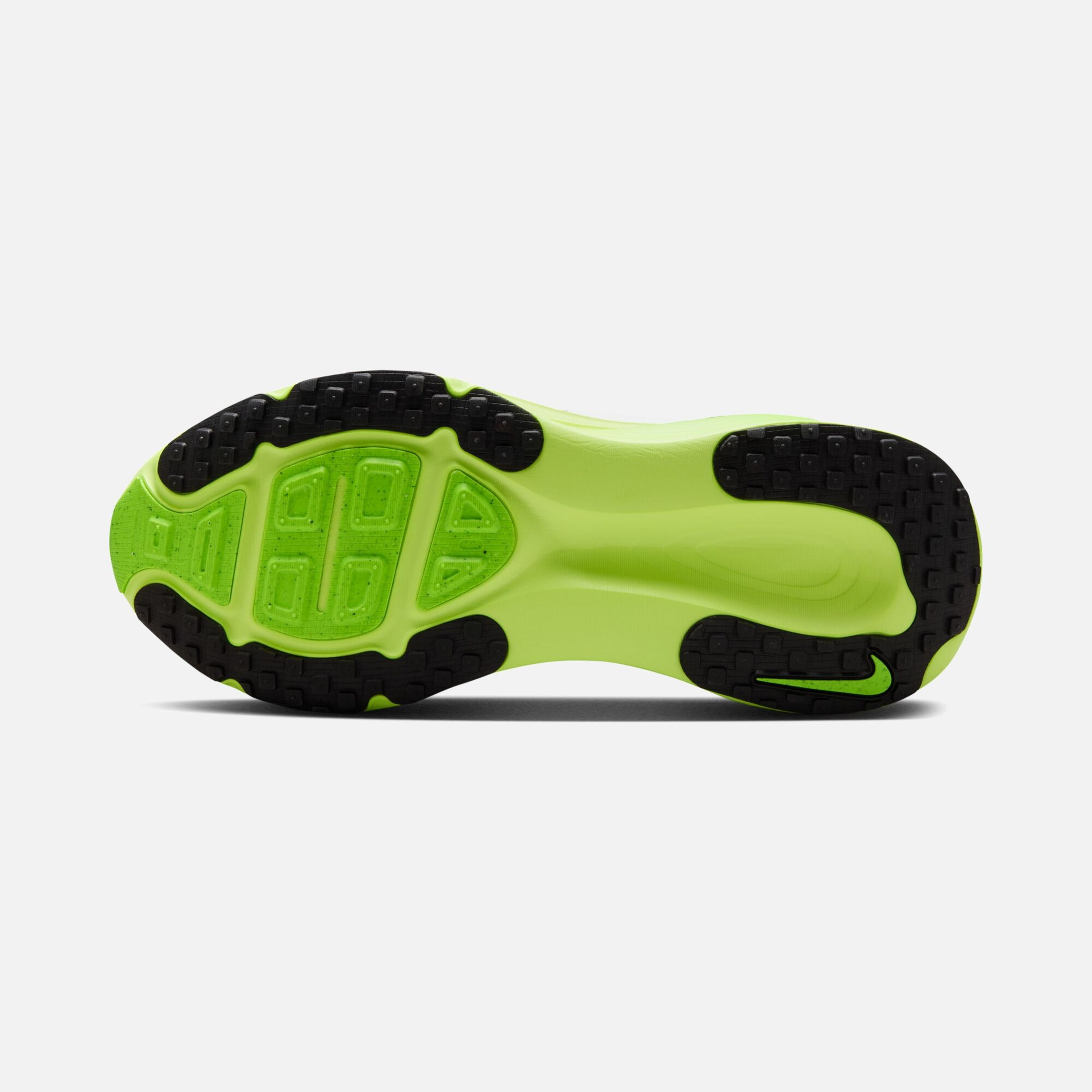 Nike Vomero 18 ZoomX Road Running Erkek Spor Ayakkabı