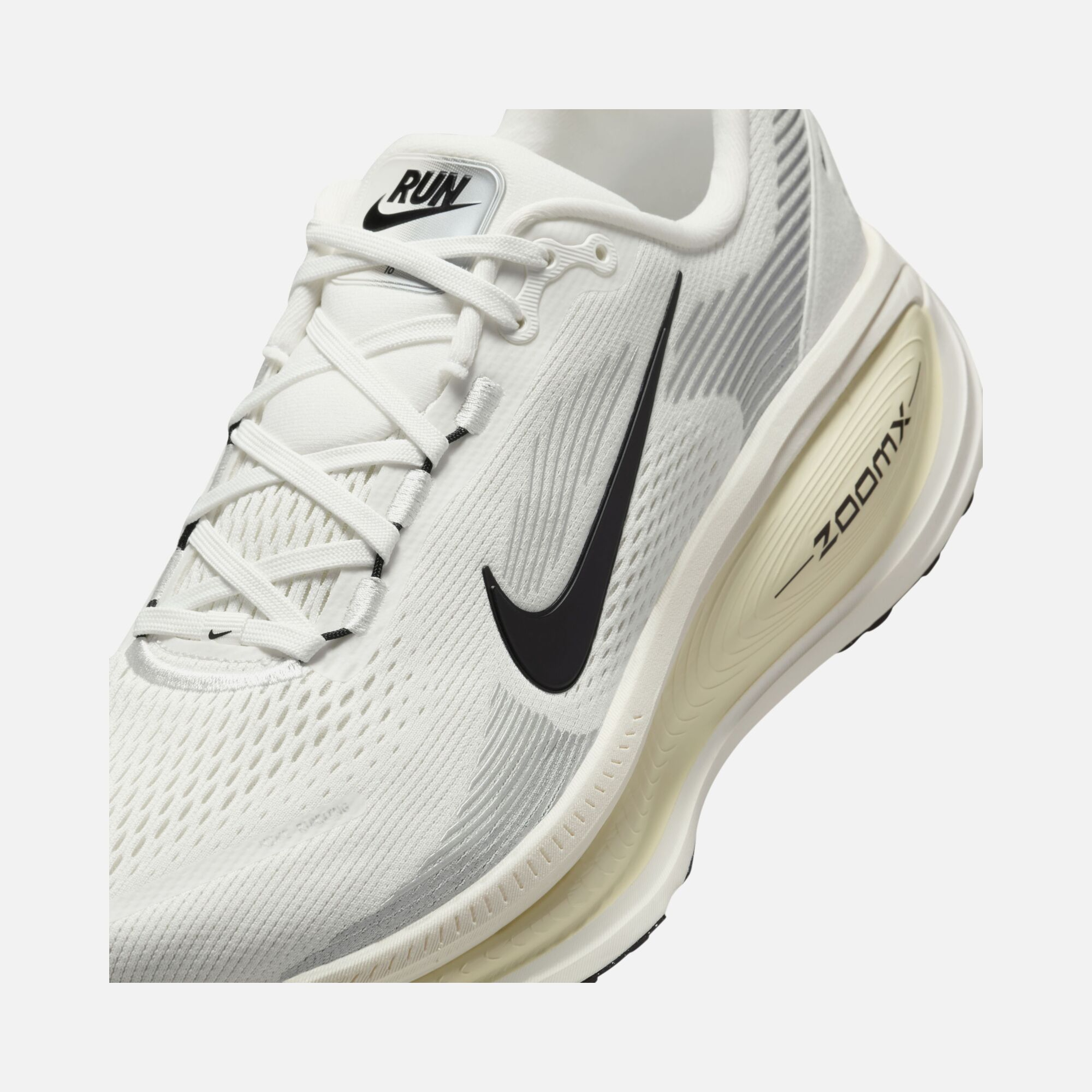 Nike Vomero 18 ZoomX Road Running Erkek Spor Ayakkabı