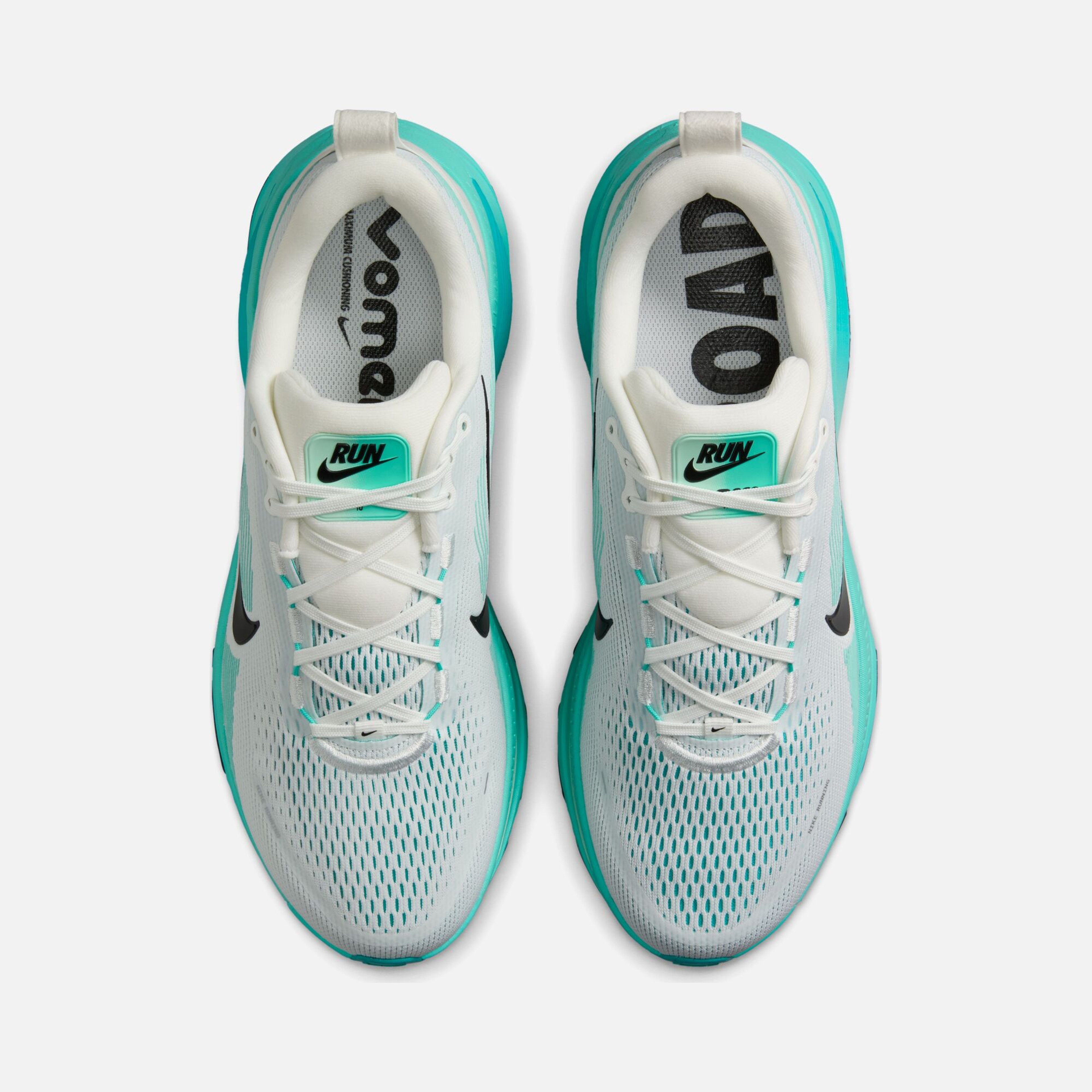 Nike Vomero 18 ZoomX Road Running Erkek Spor Ayakkabı