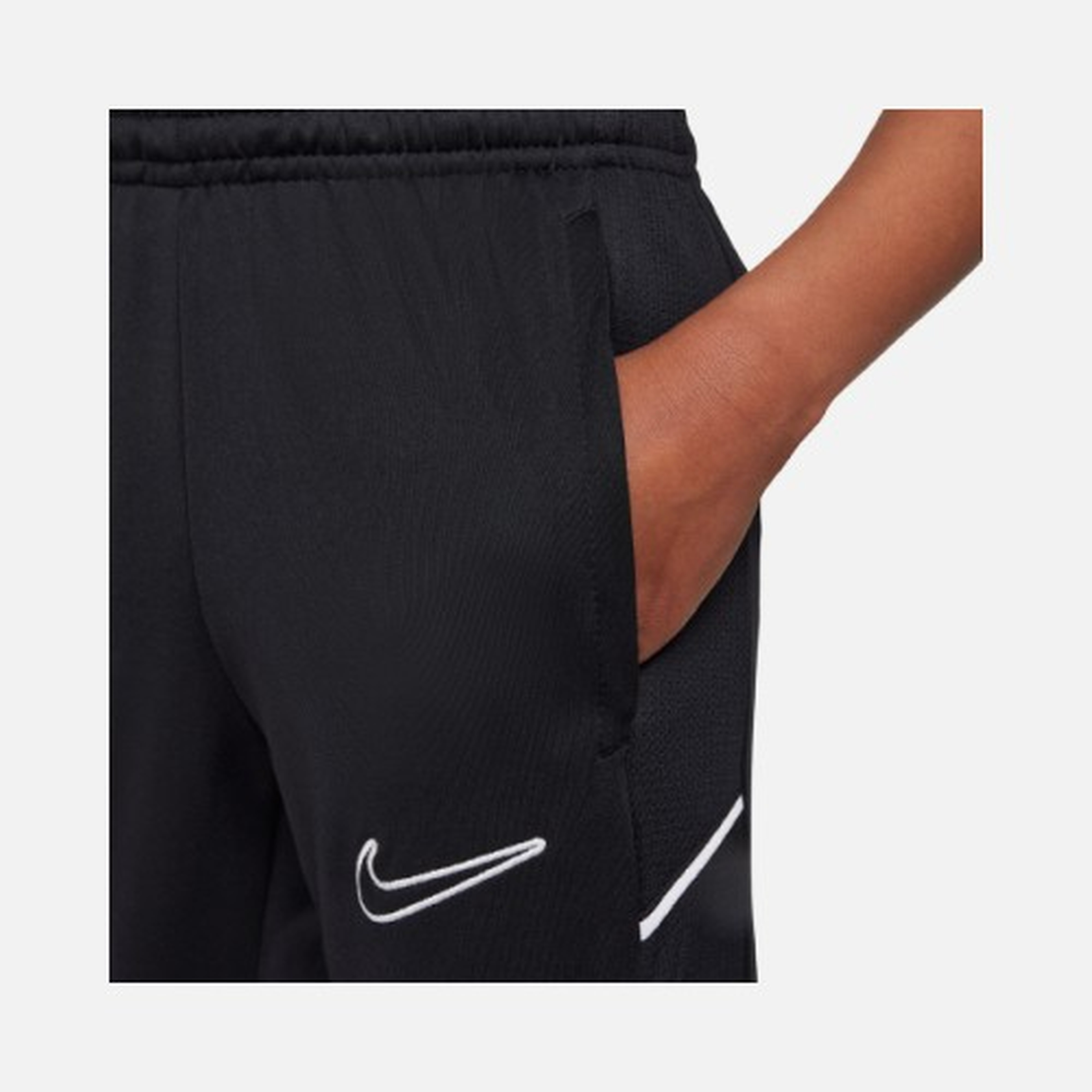 Nike Academy 25 Dri-Fit Football Training Çocuk Eşofman Altı