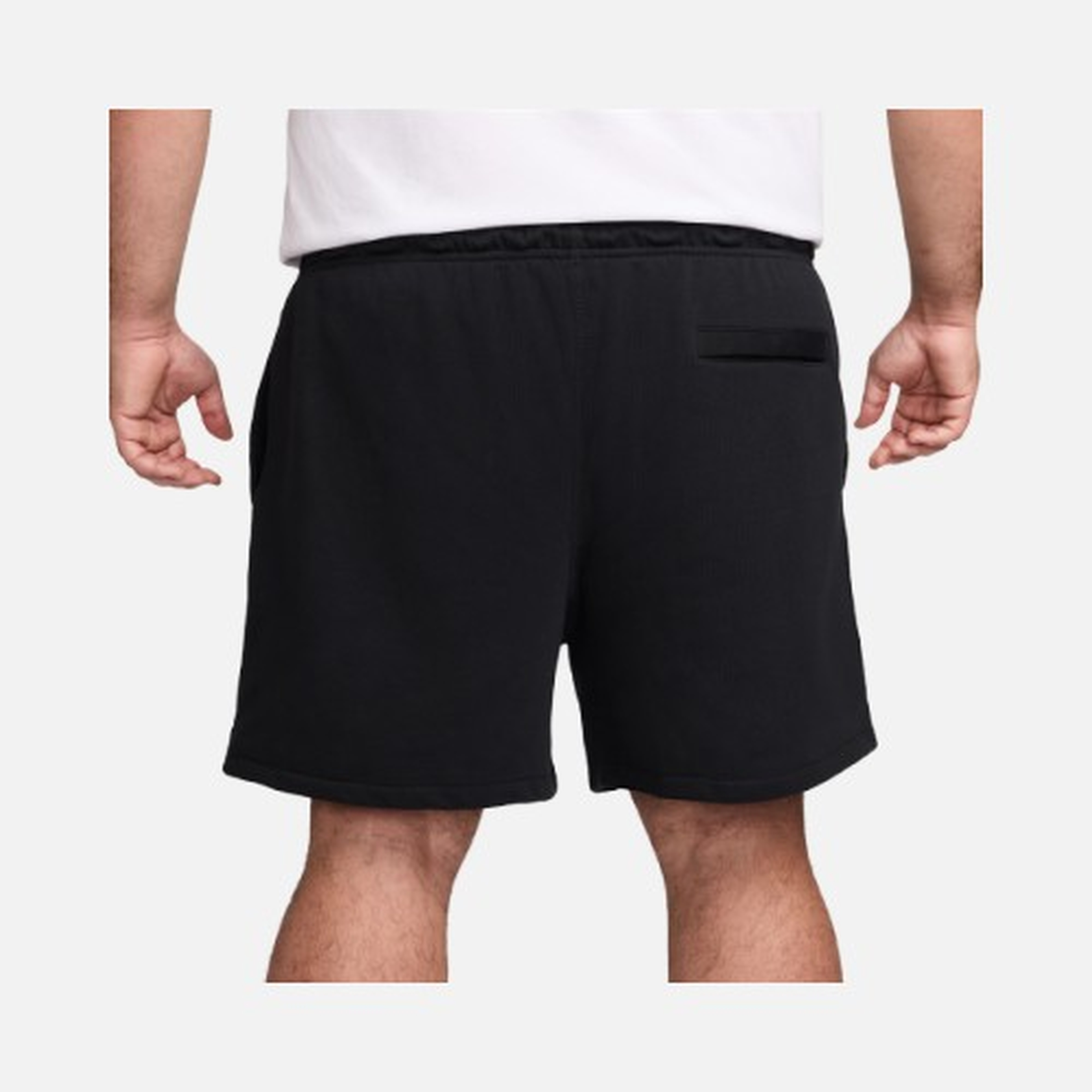 Nike Sportswear Club French Terry Flow Erkek Şort