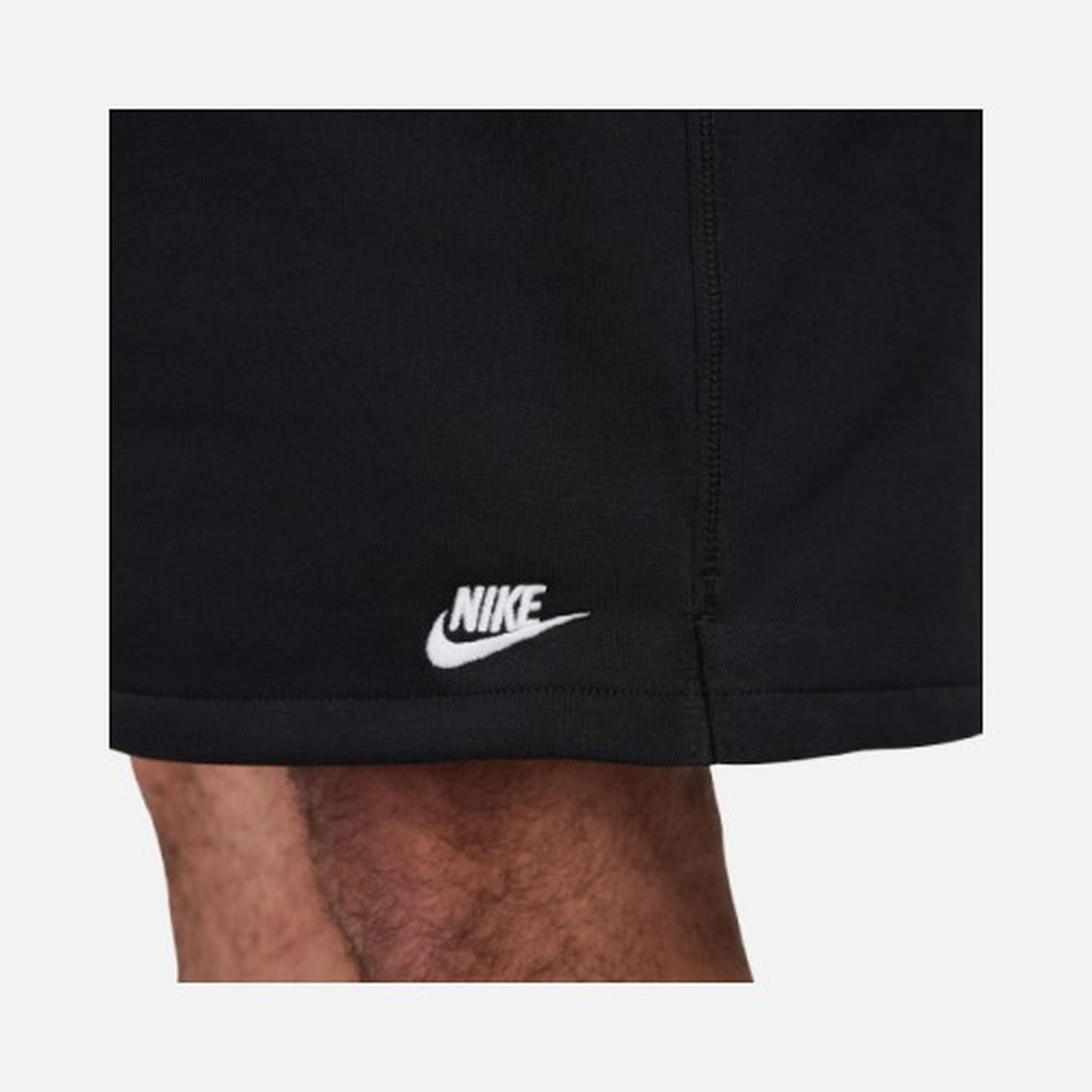 Nike Sportswear Club French Terry Flow Erkek Şort