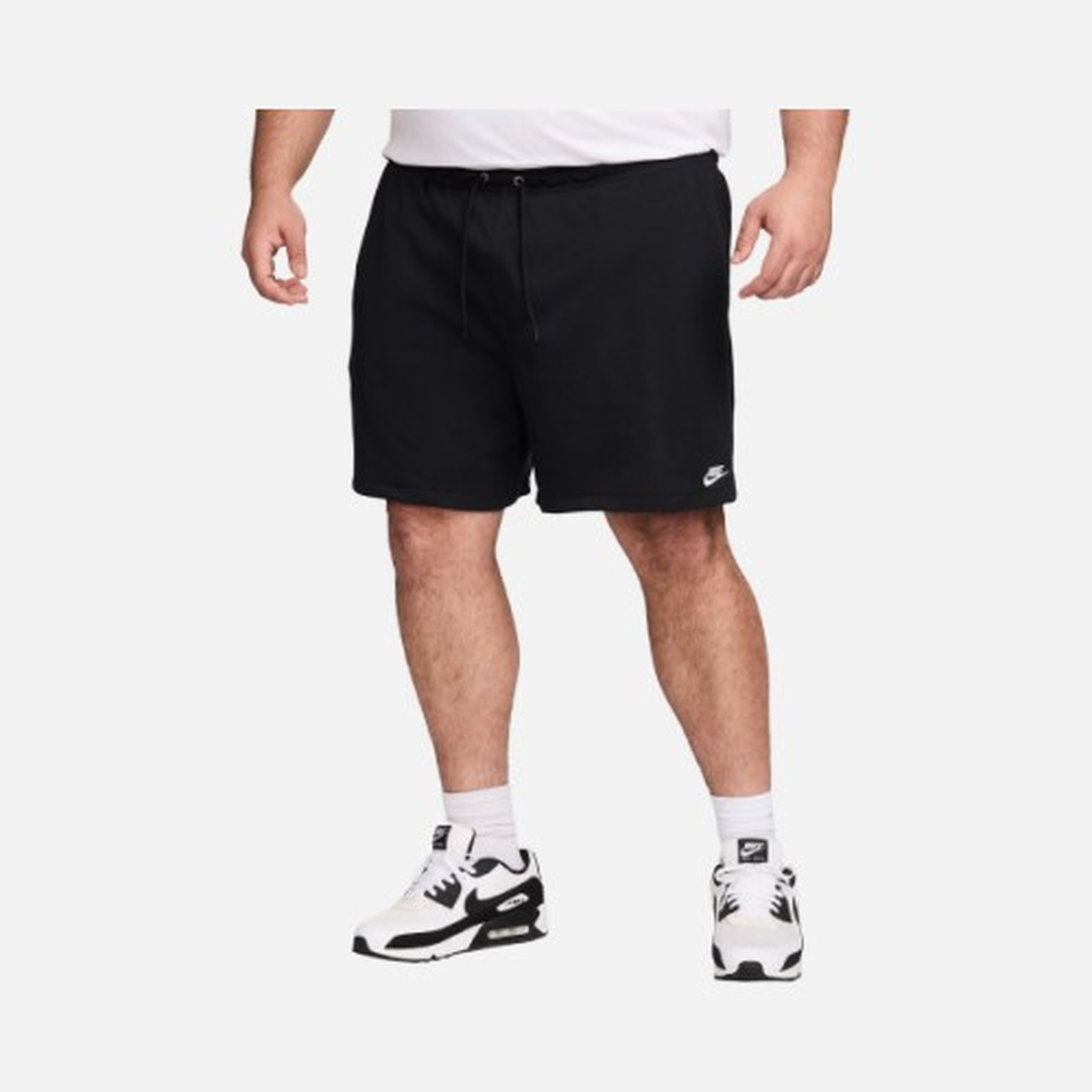 Nike Sportswear Club French Terry Flow Erkek Şort