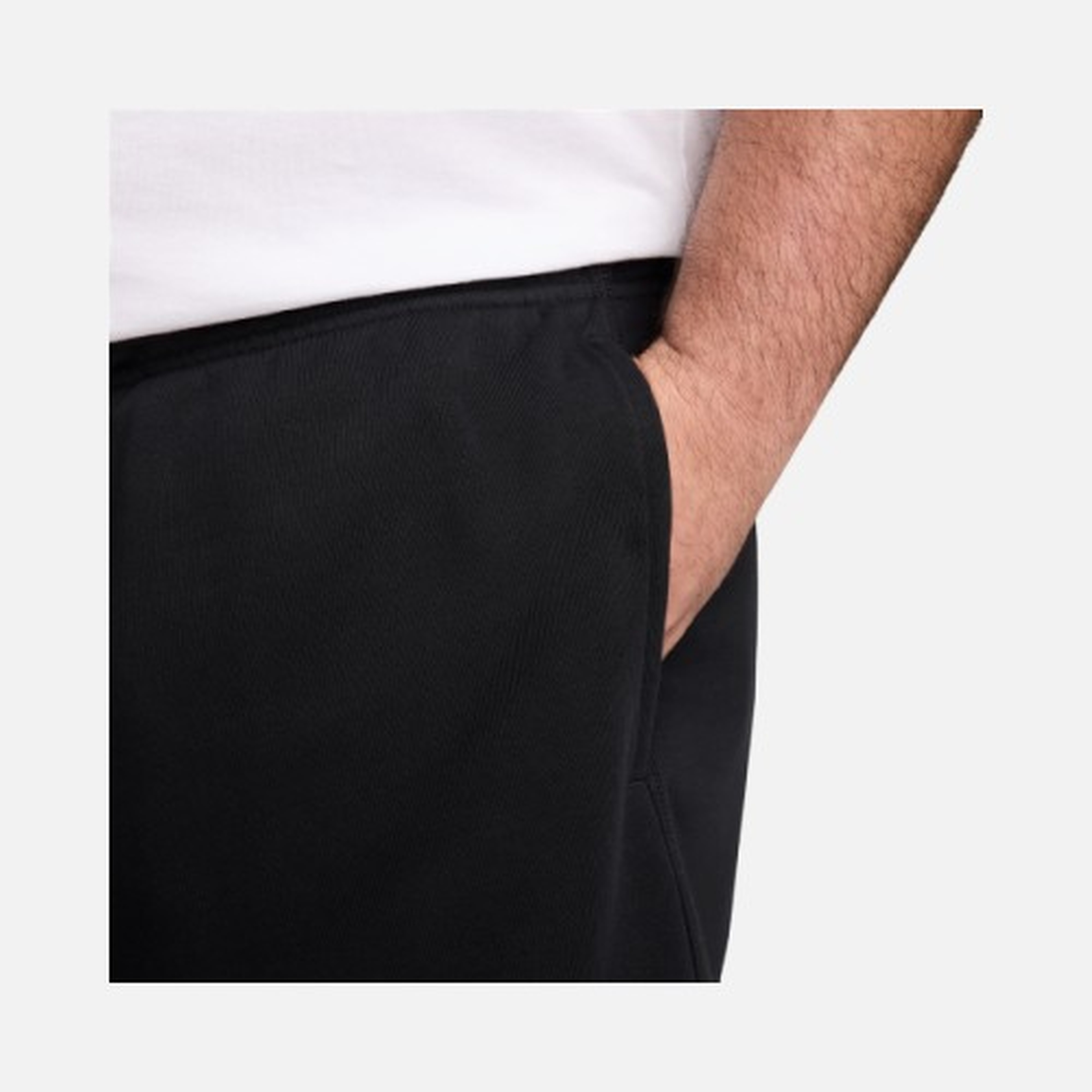 Nike Sportswear Club French Terry Flow Erkek Şort