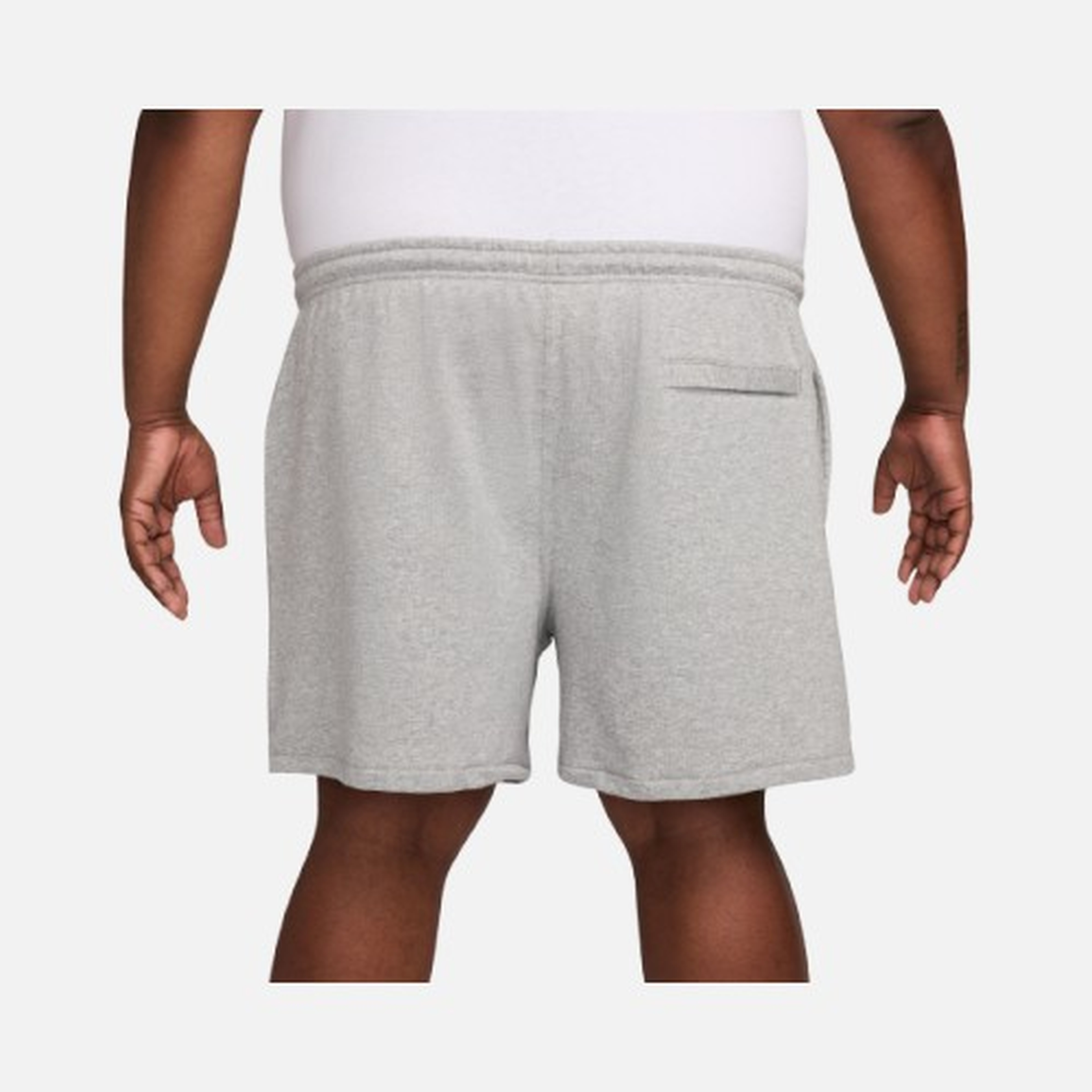 Nike Sportswear Club French Terry Flow Erkek Şort