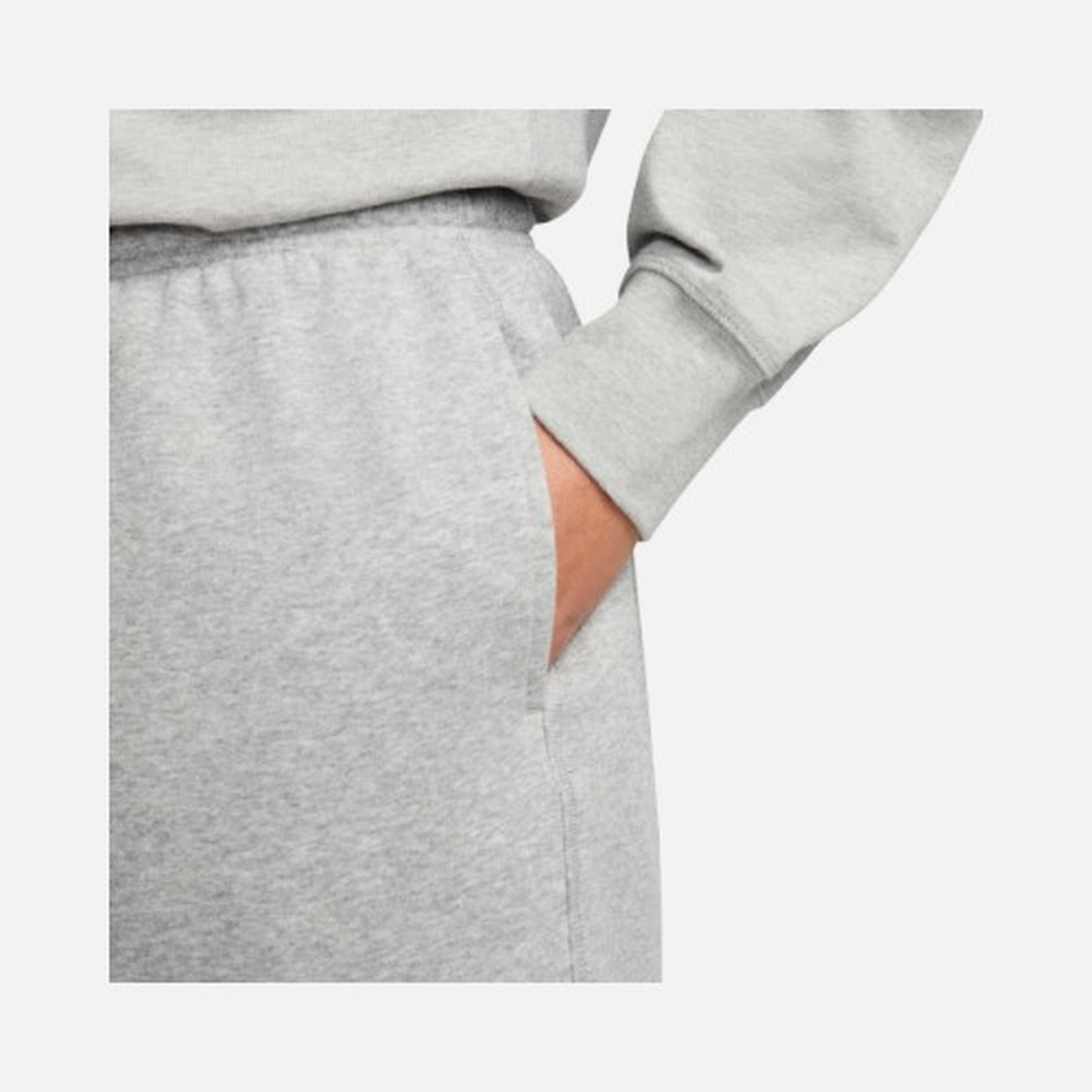 Nike Sportswear Club French Terry Flow Erkek Şort