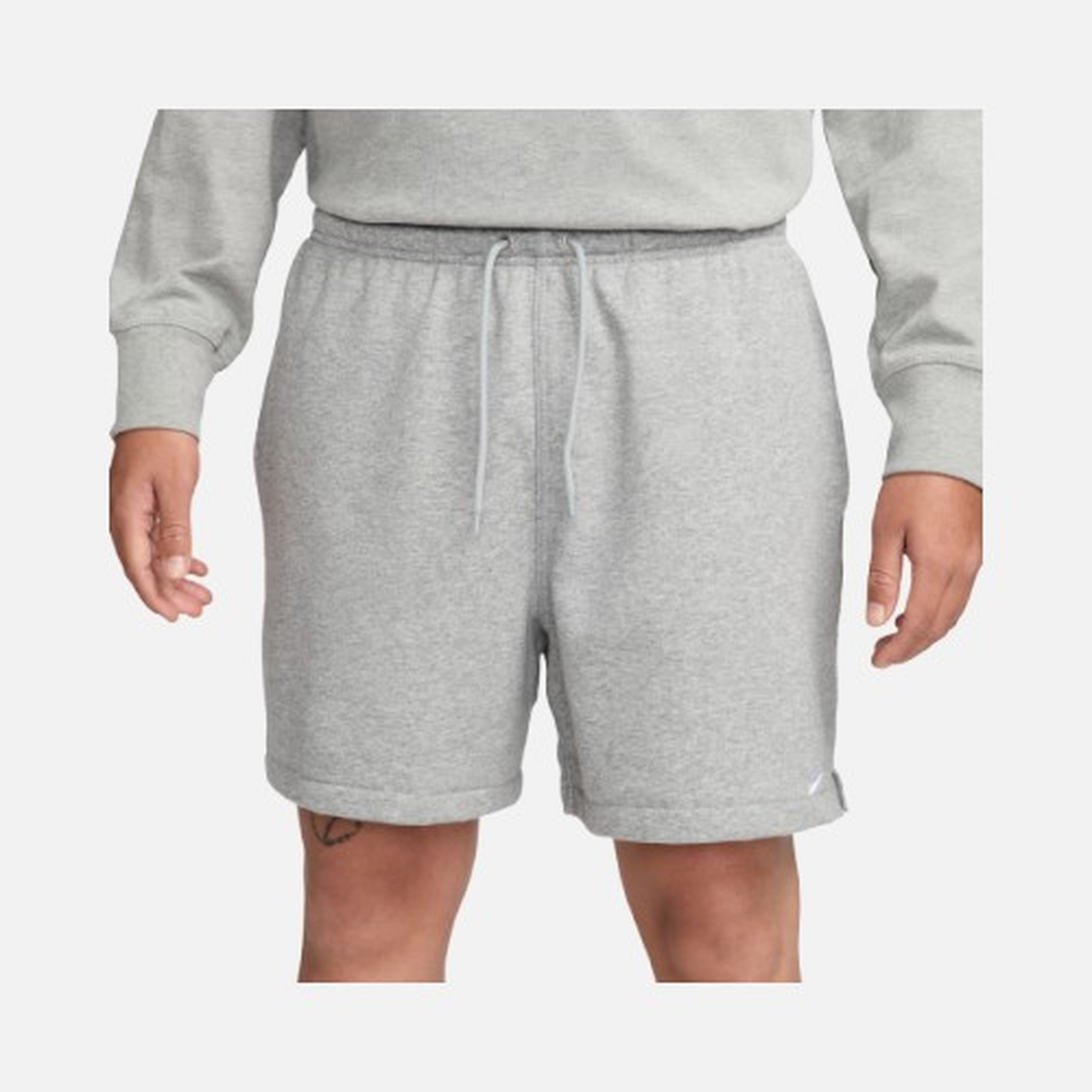 Nike Sportswear Club French Terry Flow Erkek Şort