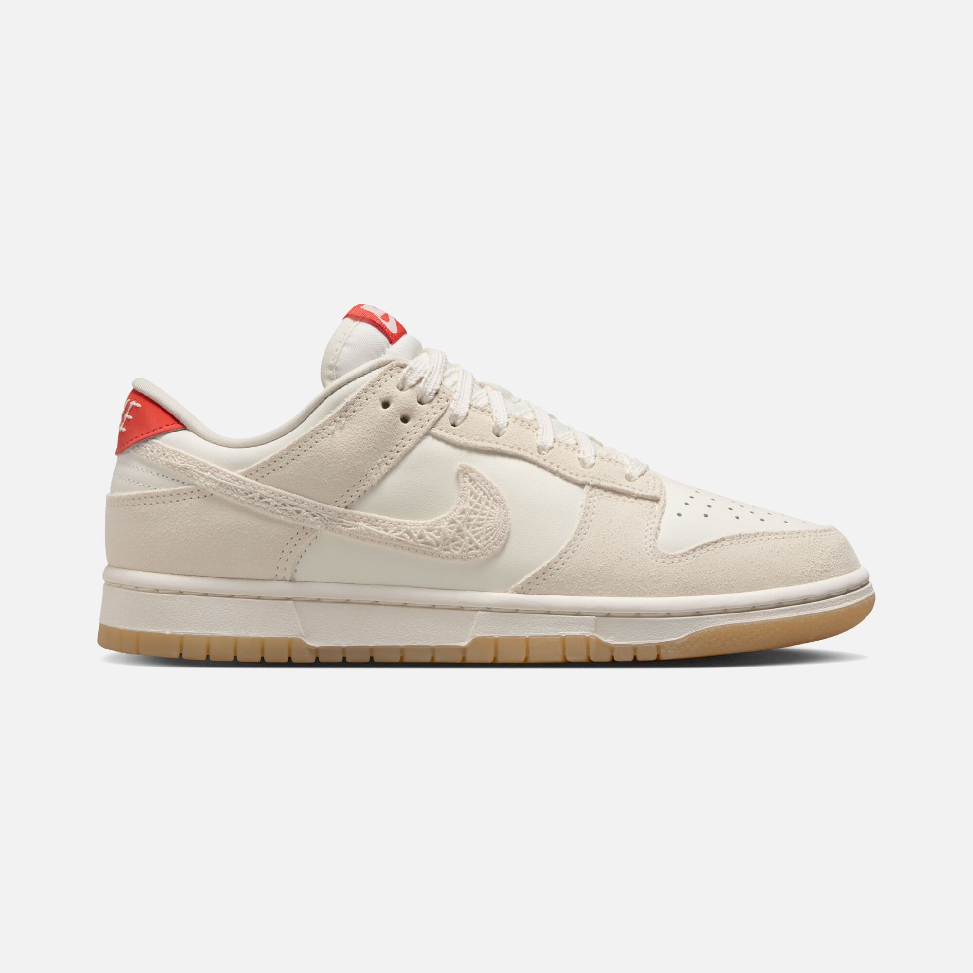 Nike Dunk Low SP25 Kadın Spor Ayakkabı | Barçın