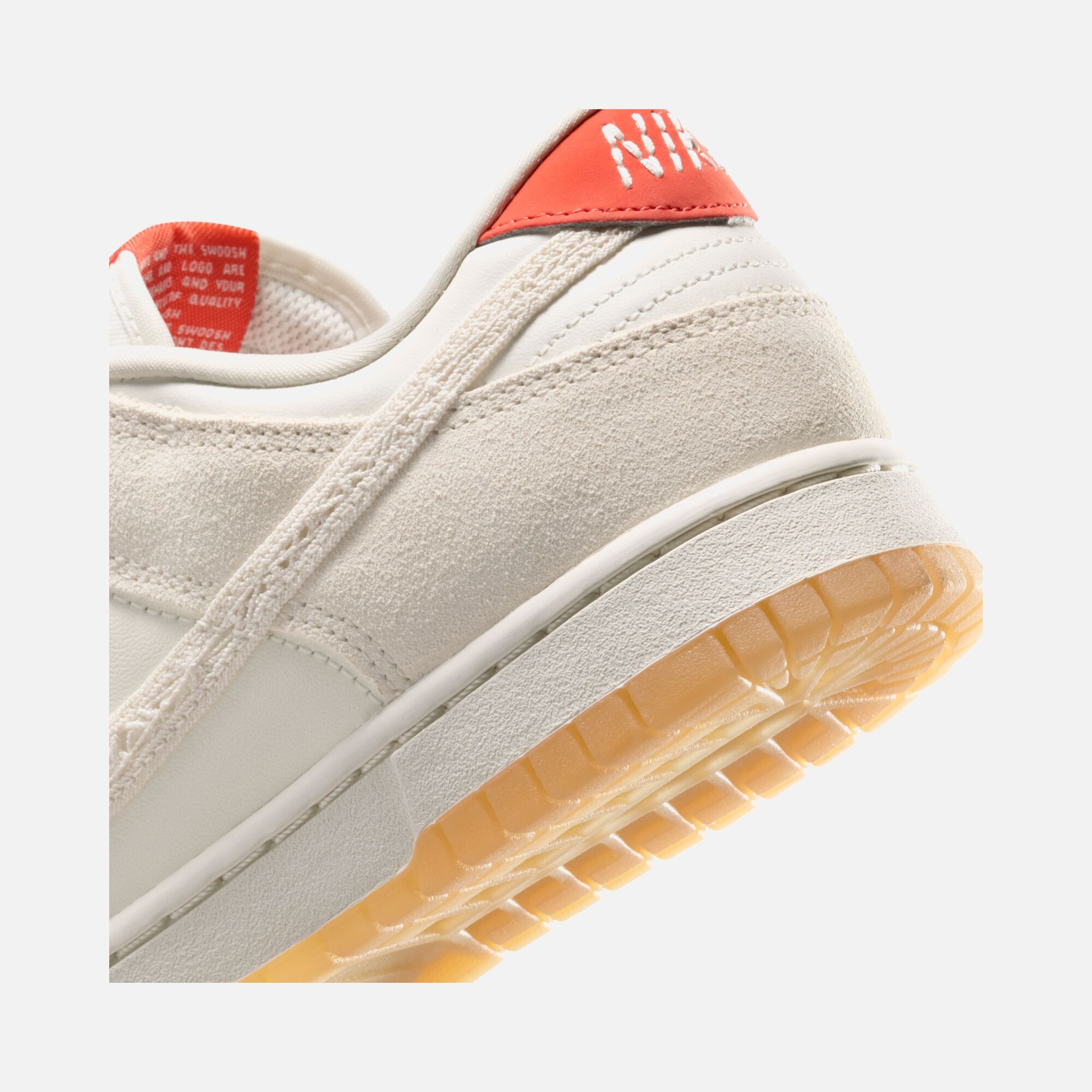 Nike Dunk Low SP25 Kadın Spor Ayakkabı