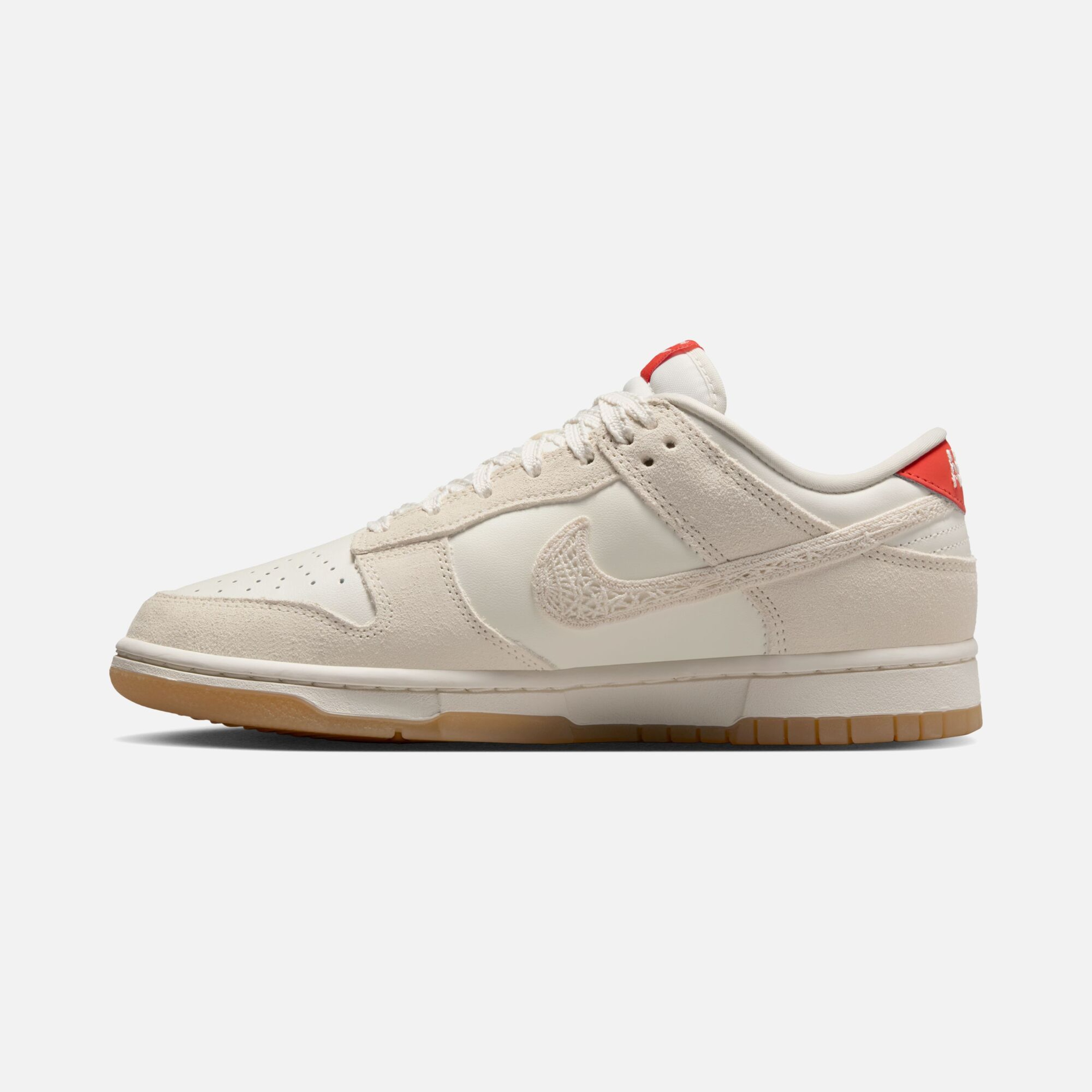 Nike Dunk Low SP25 Kadın Spor Ayakkabı