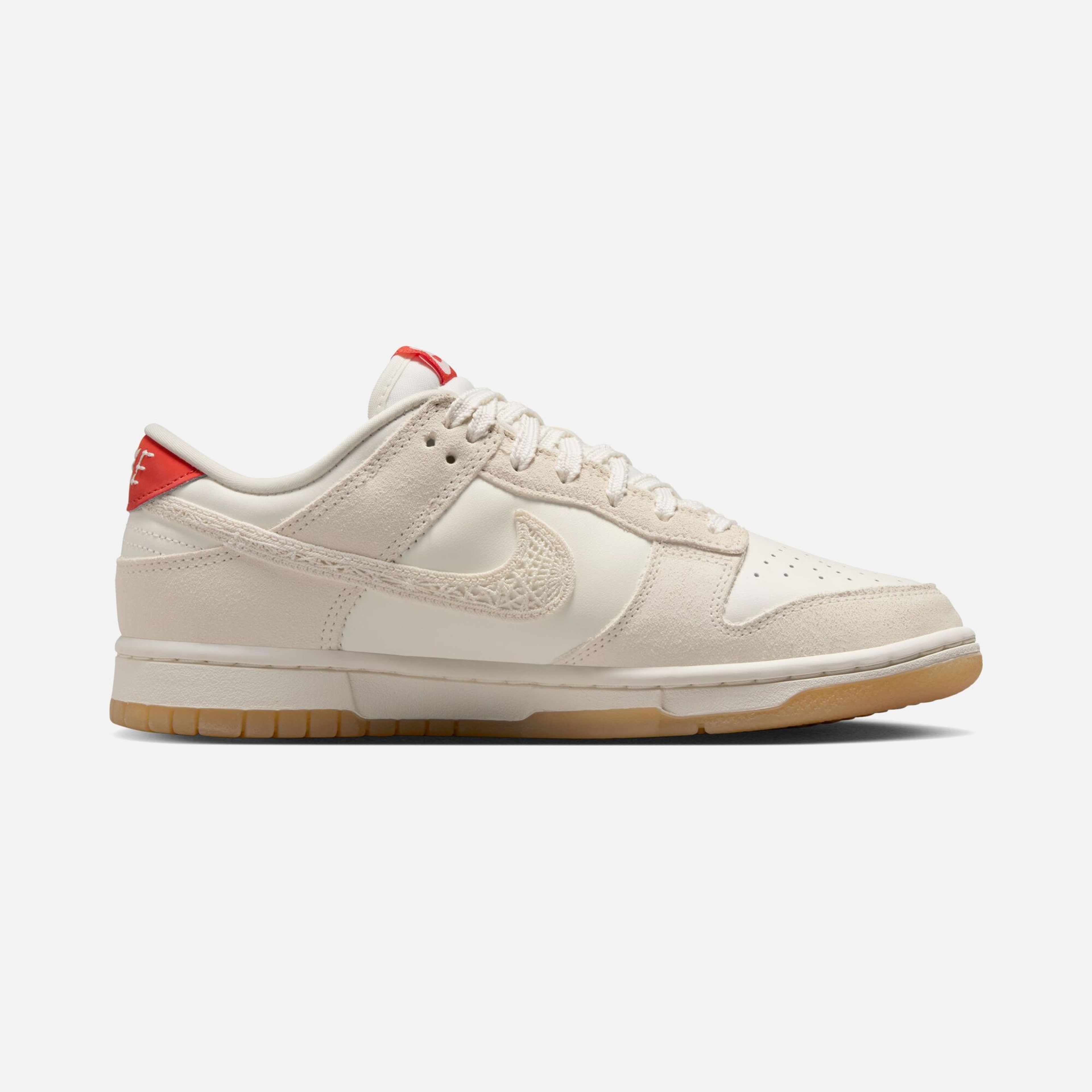Nike Dunk Low SP25 Kadın Spor Ayakkabı