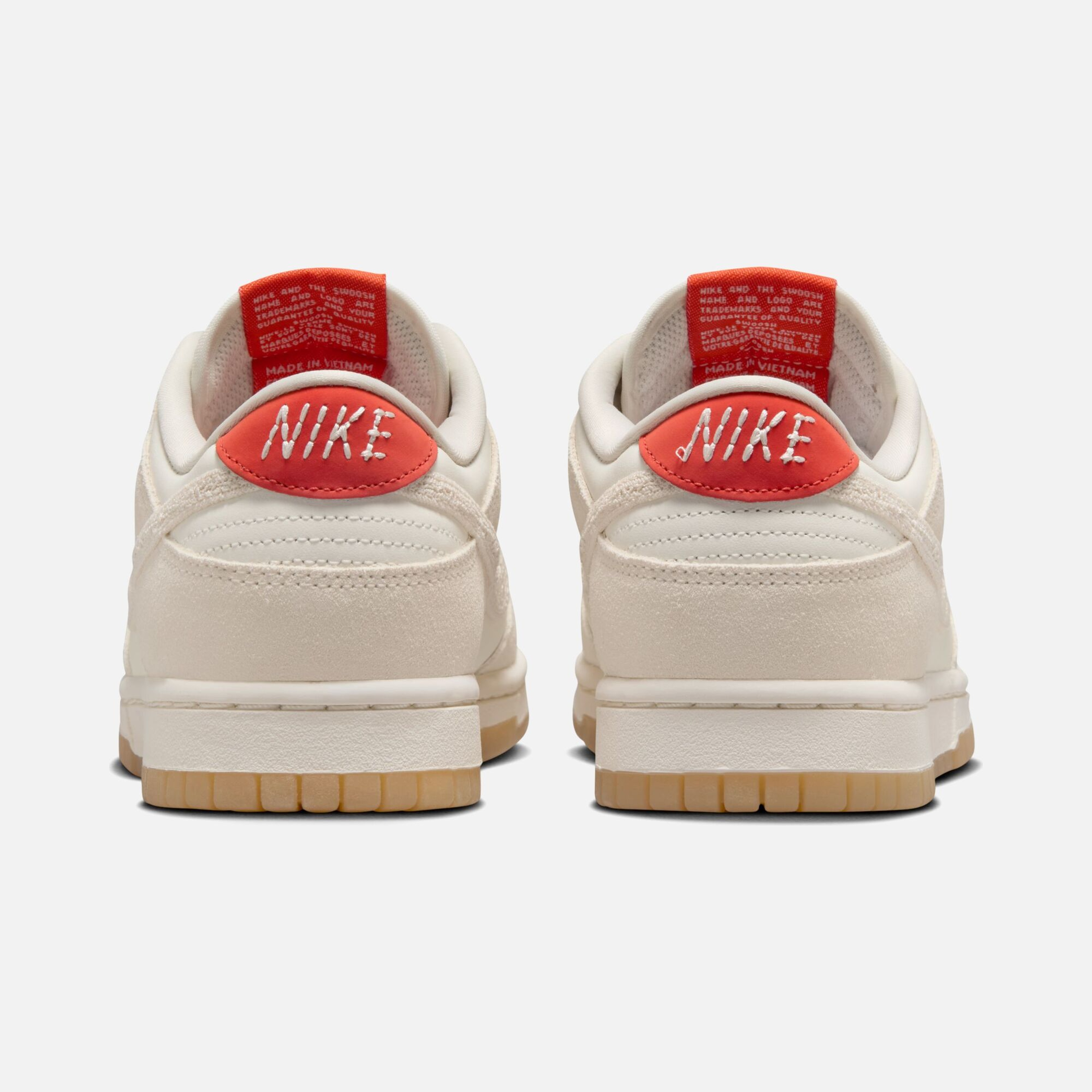 Nike Dunk Low SP25 Kadın Spor Ayakkabı