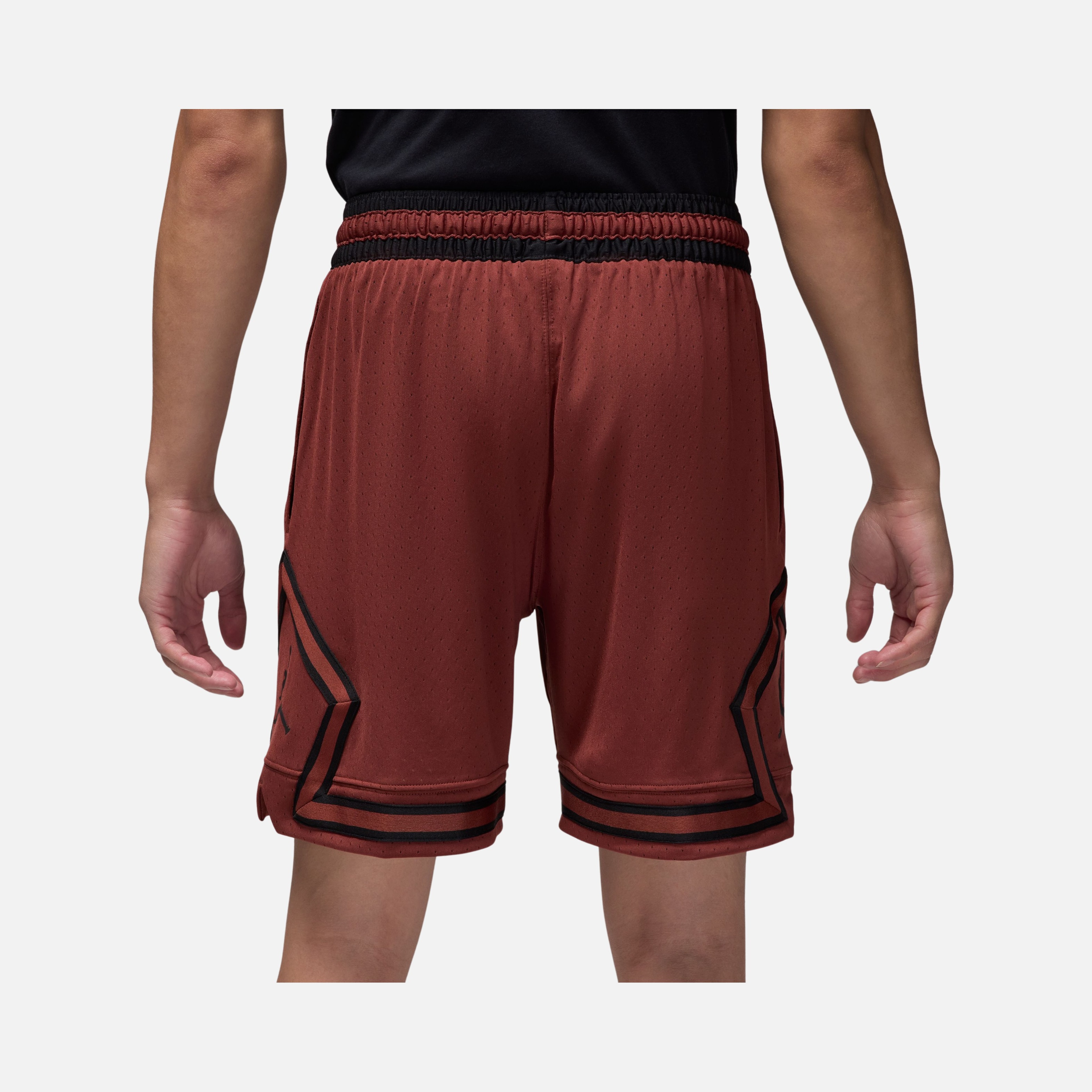 Nike Jordan Sport Dri-Fit Diamond Erkek Basketbol Şort