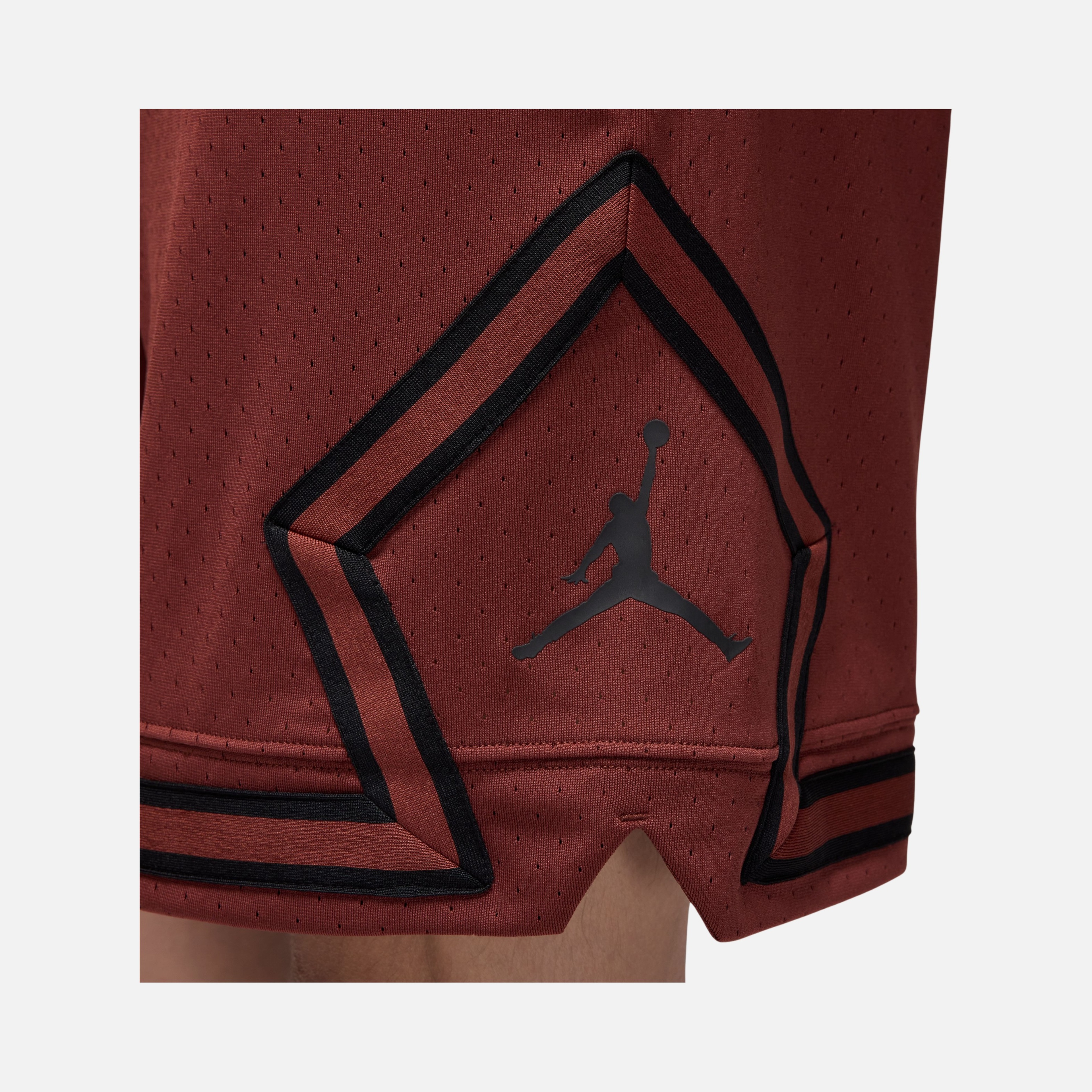 Nike Jordan Sport Dri-Fit Diamond Erkek Basketbol Şort
