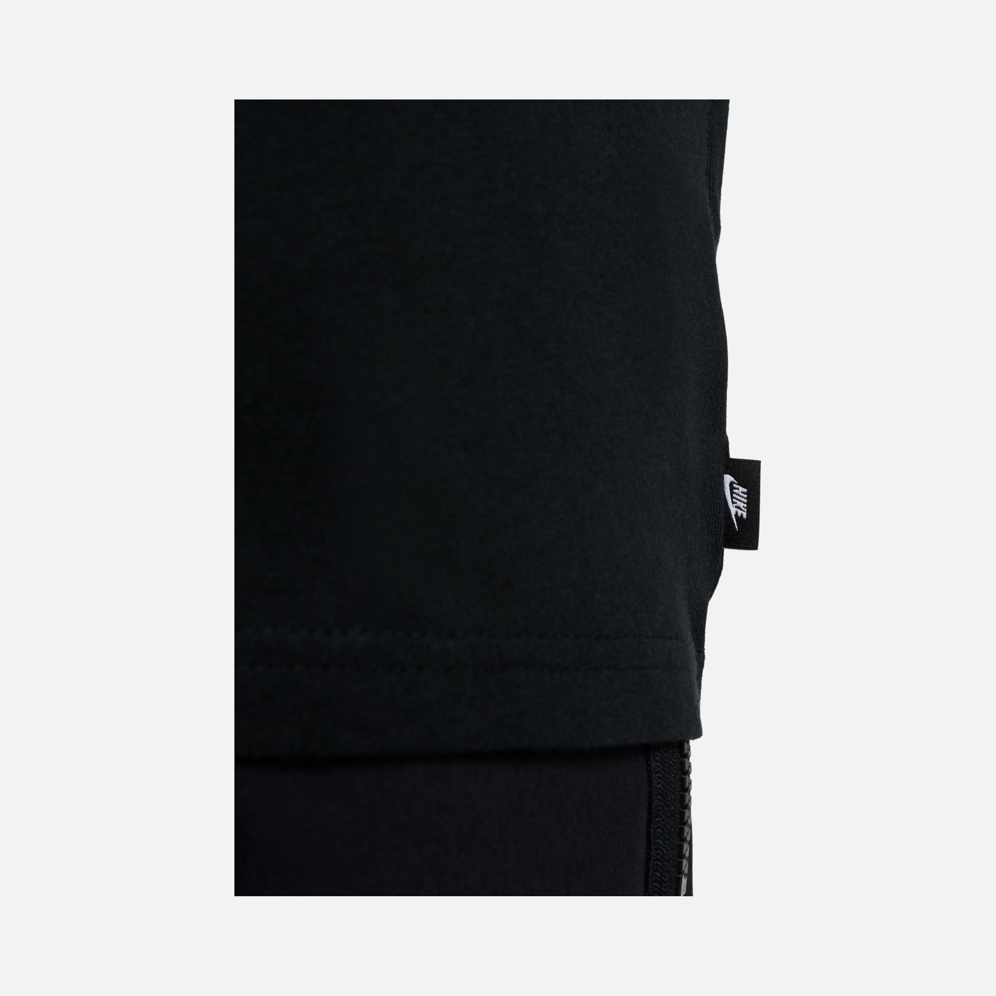 Nike Sportswear M90 Sneaker Patch Wide Loose Cut Short-Sleeve Erkek Tişört