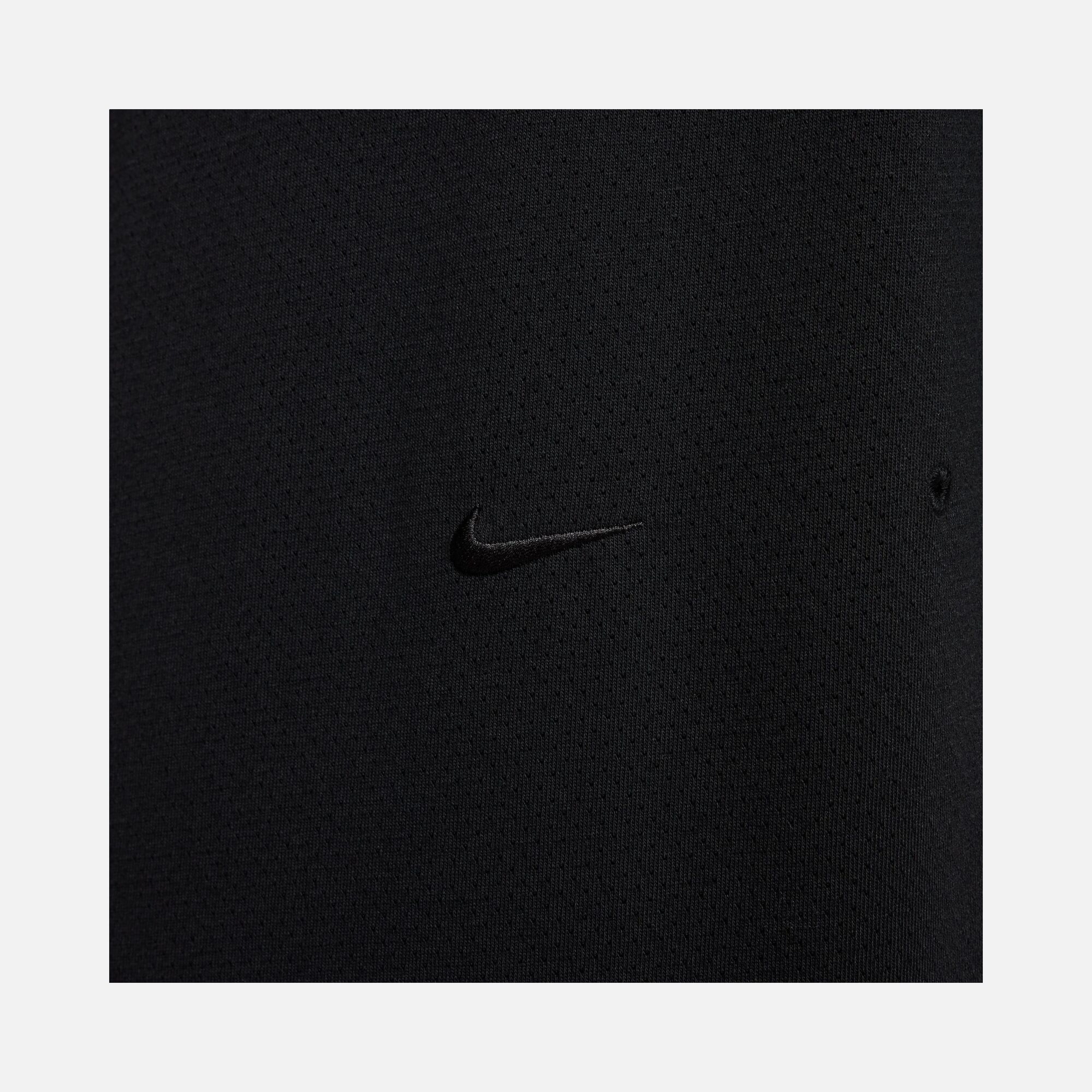 Nike Dri-Fit Gym Heritage Perf Athletic Training Short-Sleeve Erkek Tişört