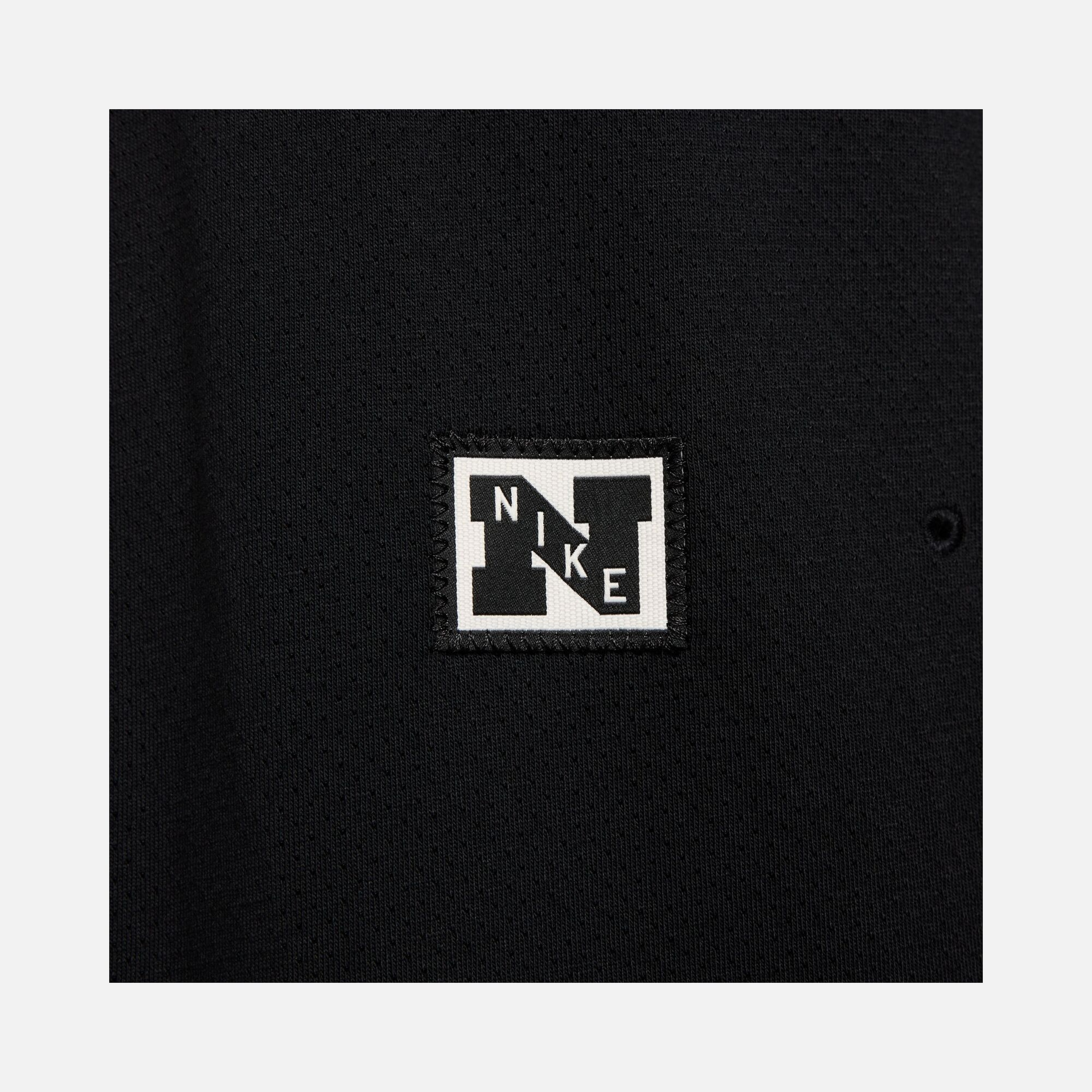 Nike Dri-Fit Gym Heritage Perf Athletic Training Short-Sleeve Erkek Tişört