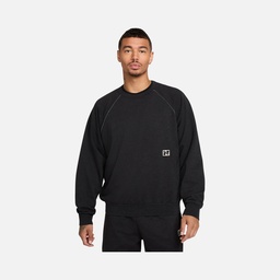 Nike Dri-Fit Heritage Fleece Fitness Erkek Sweatshirt