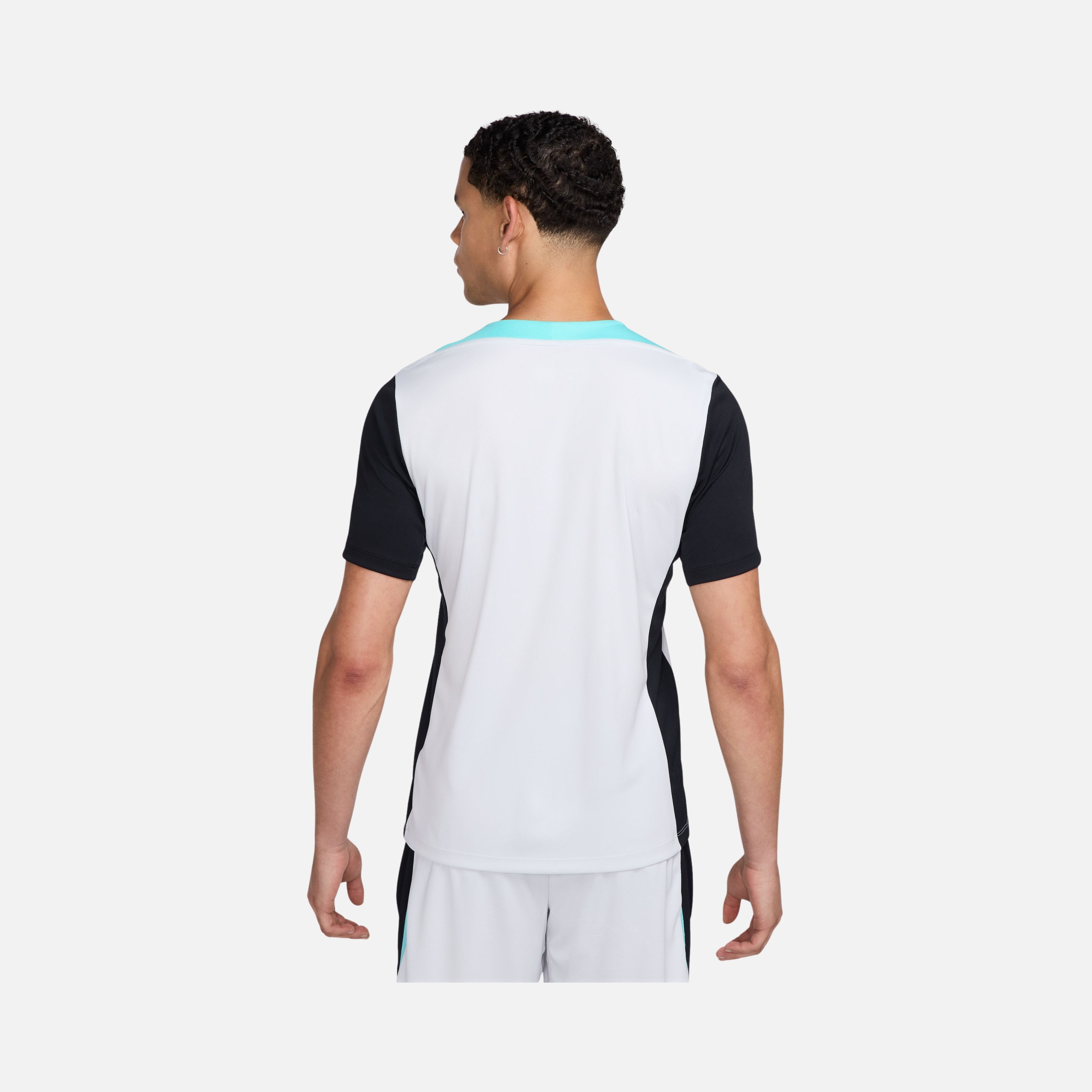 Nike Dri-Fit Football Short-Sleeve Erkek Tişört