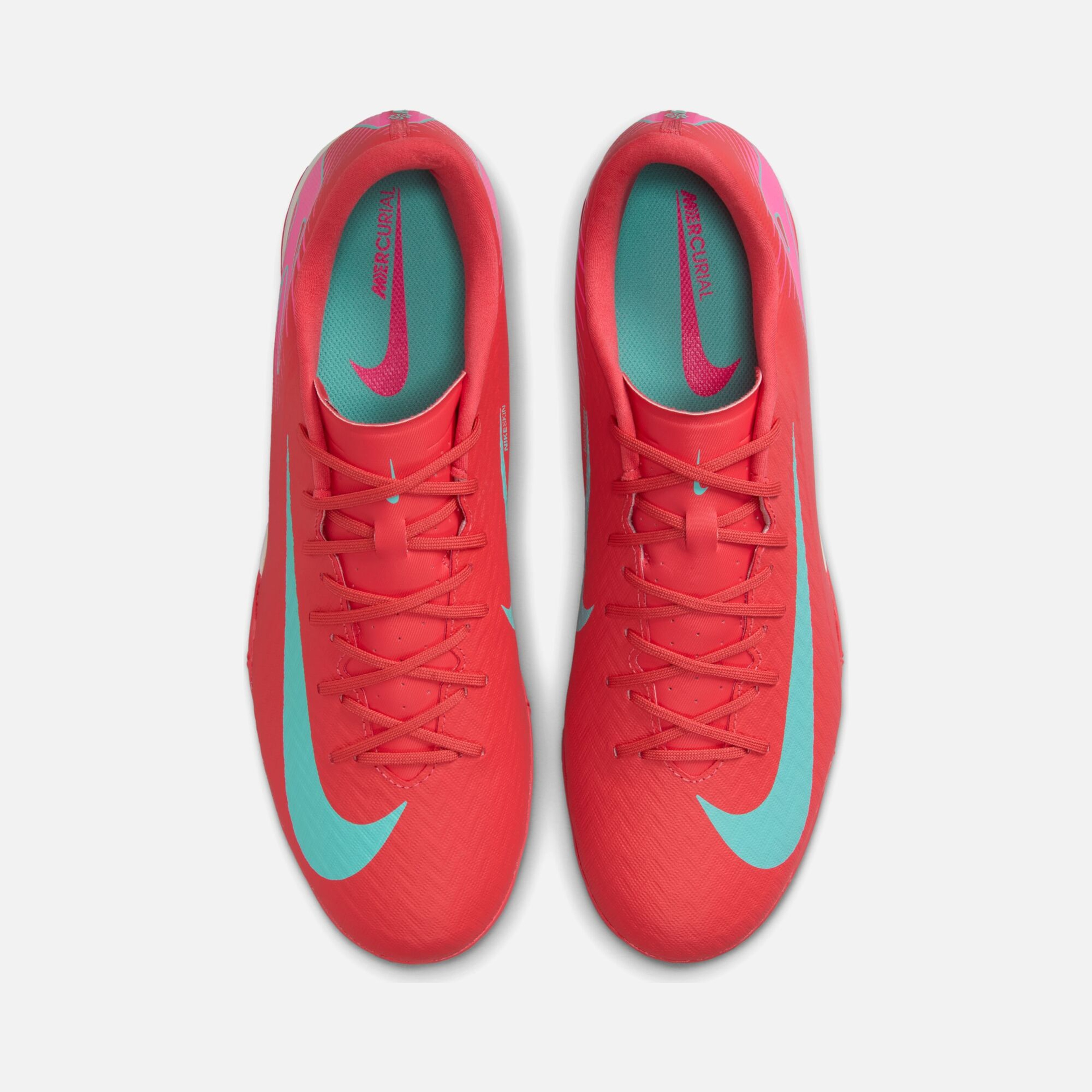 Nike Mercurial Vapor 16 Academy - TF Turf Low-Top Erkek Halı Saha Ayakkabı