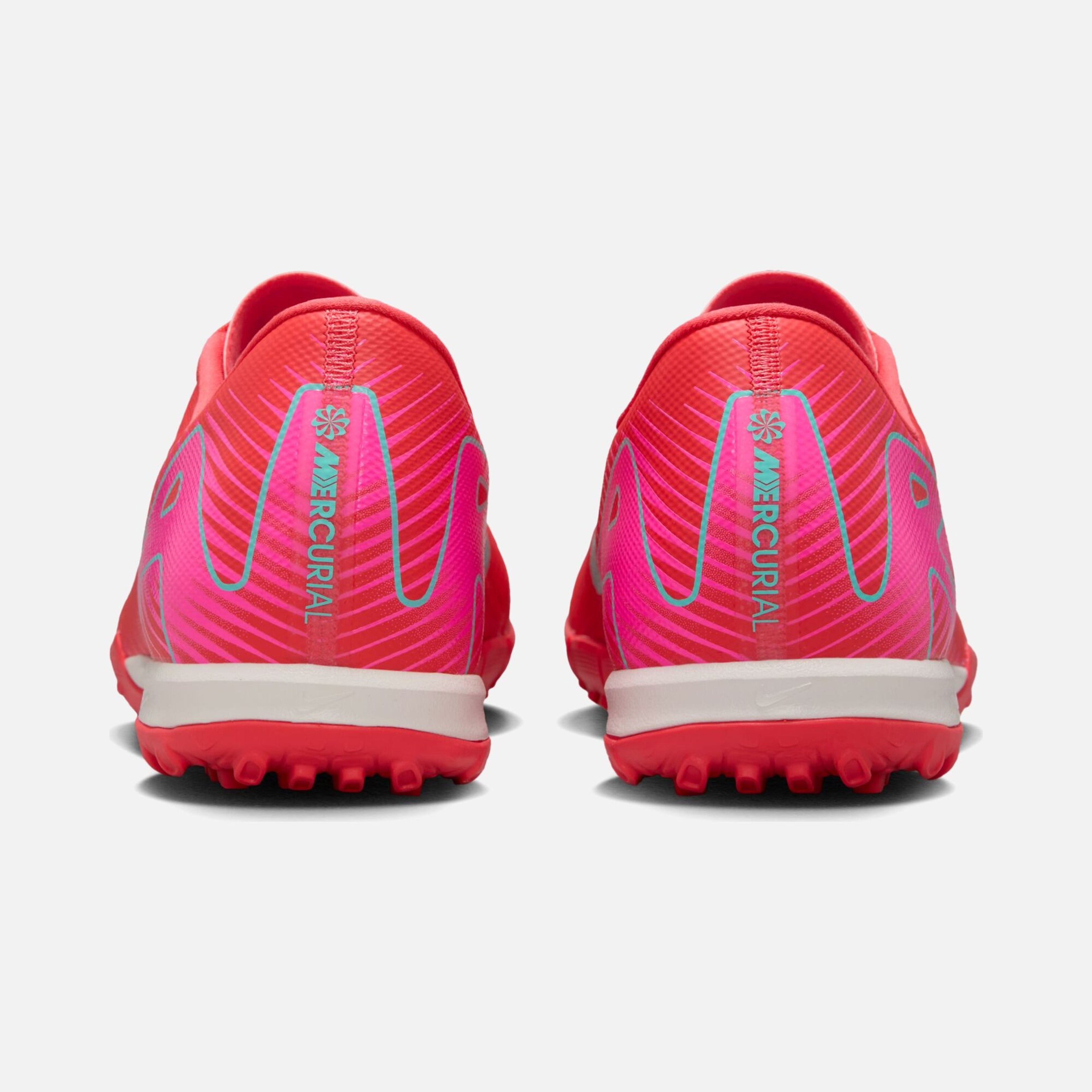 Nike Mercurial Vapor 16 Academy - TF Turf Low-Top Erkek Halı Saha Ayakkabı