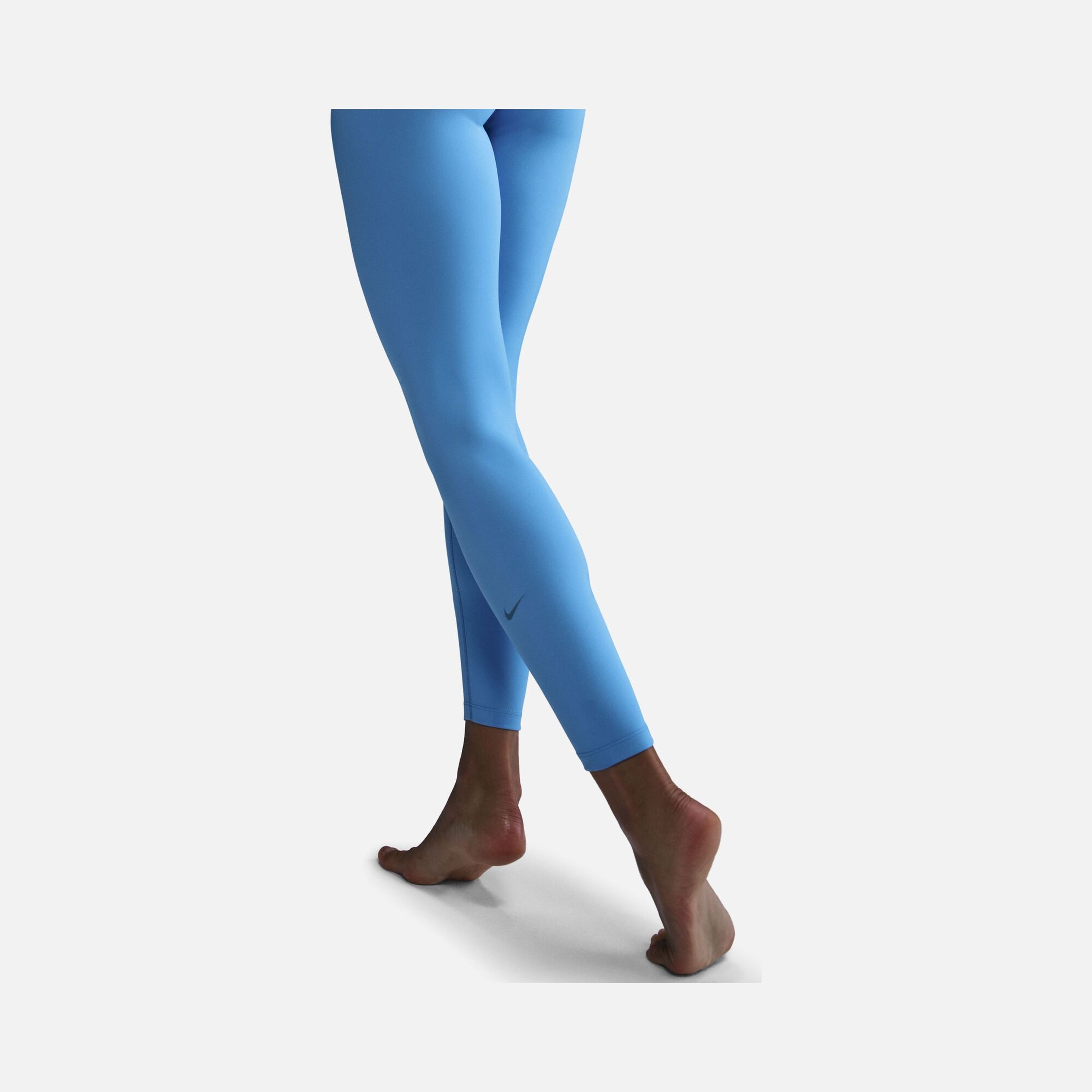 Nike One High-Waisted Full-Length Training Kadın Tayt