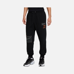 Nike Sportswear Club French Terry Moon Graphics Erkek Eşofman Altı