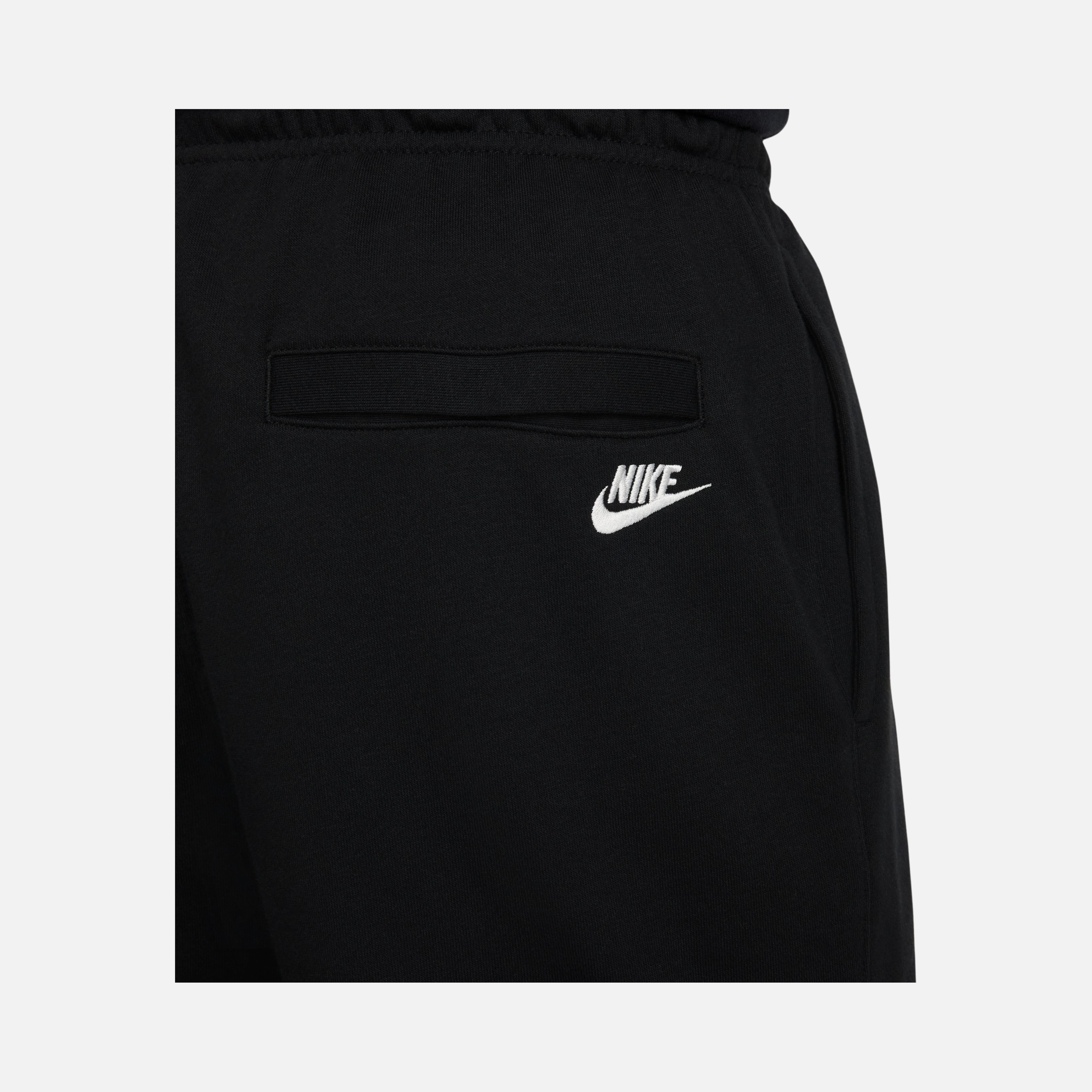 Nike Sportswear Club French Terry Moon Graphics Erkek Eşofman Altı